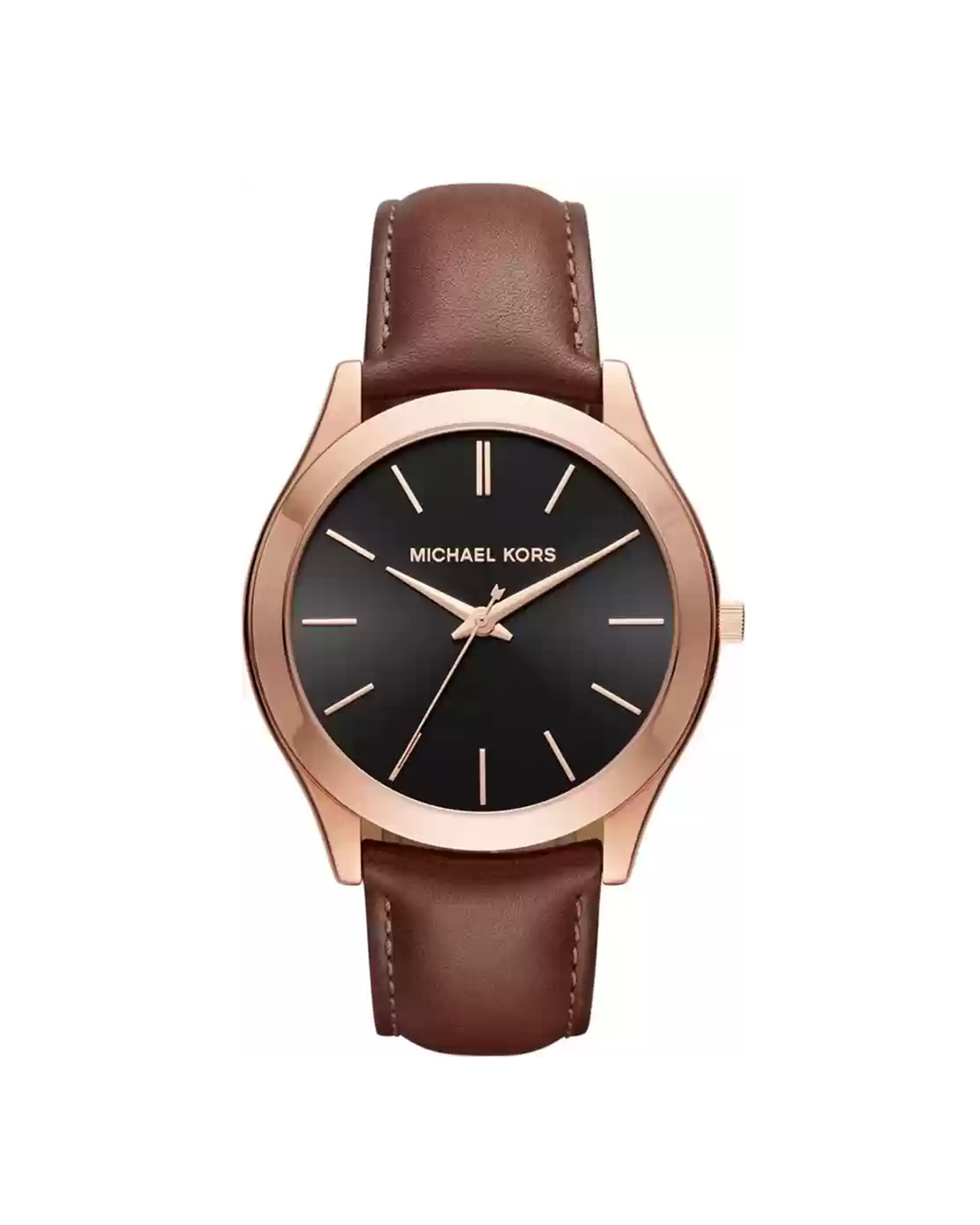 MK8509 Slim Runway Watch