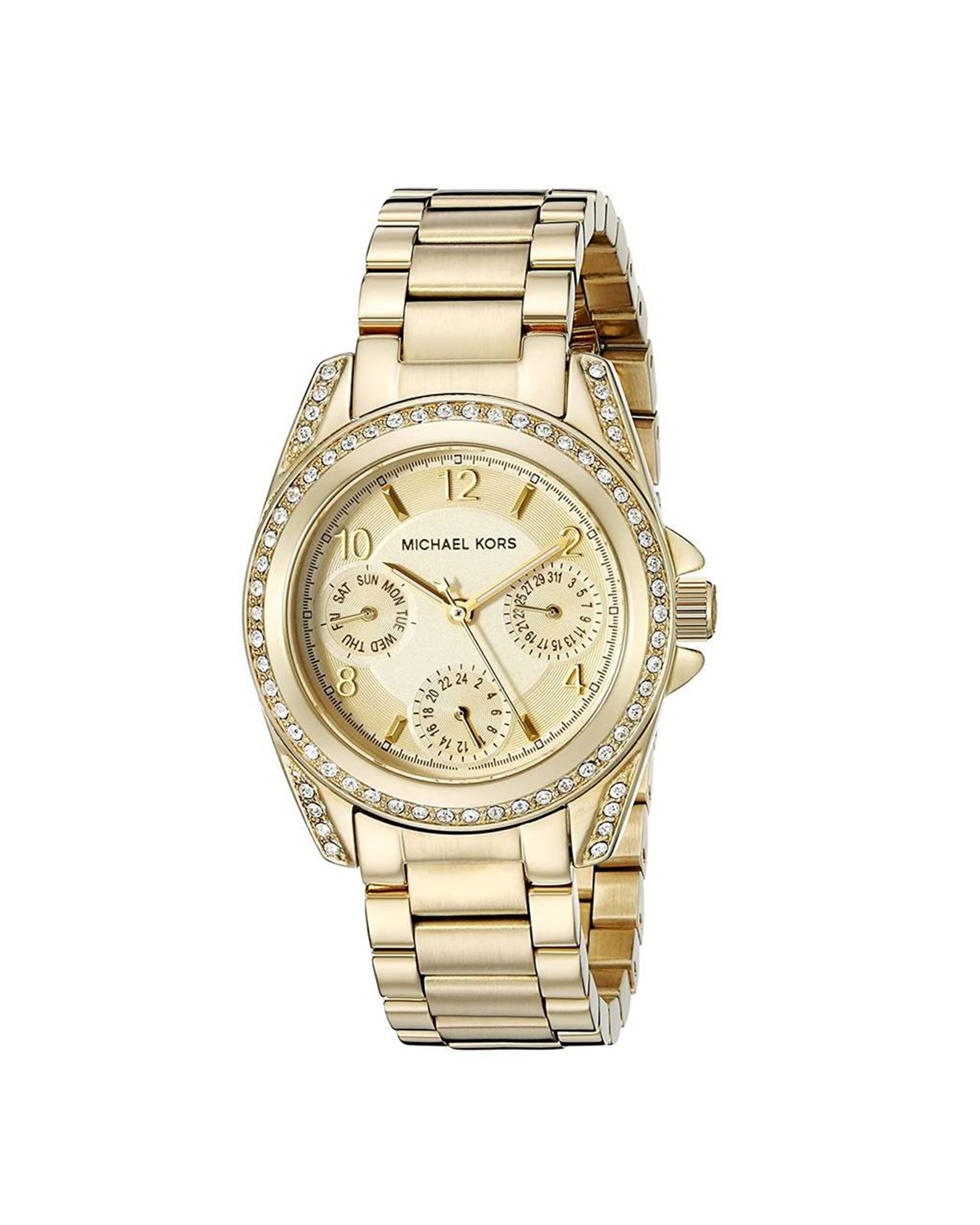 MK5639 Michael Kors Blair Ladies Watch