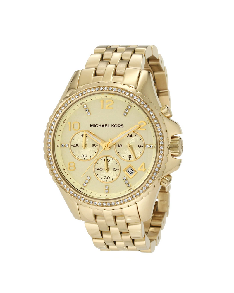 MK5347 Michael Kors Glitz Ladies Watch