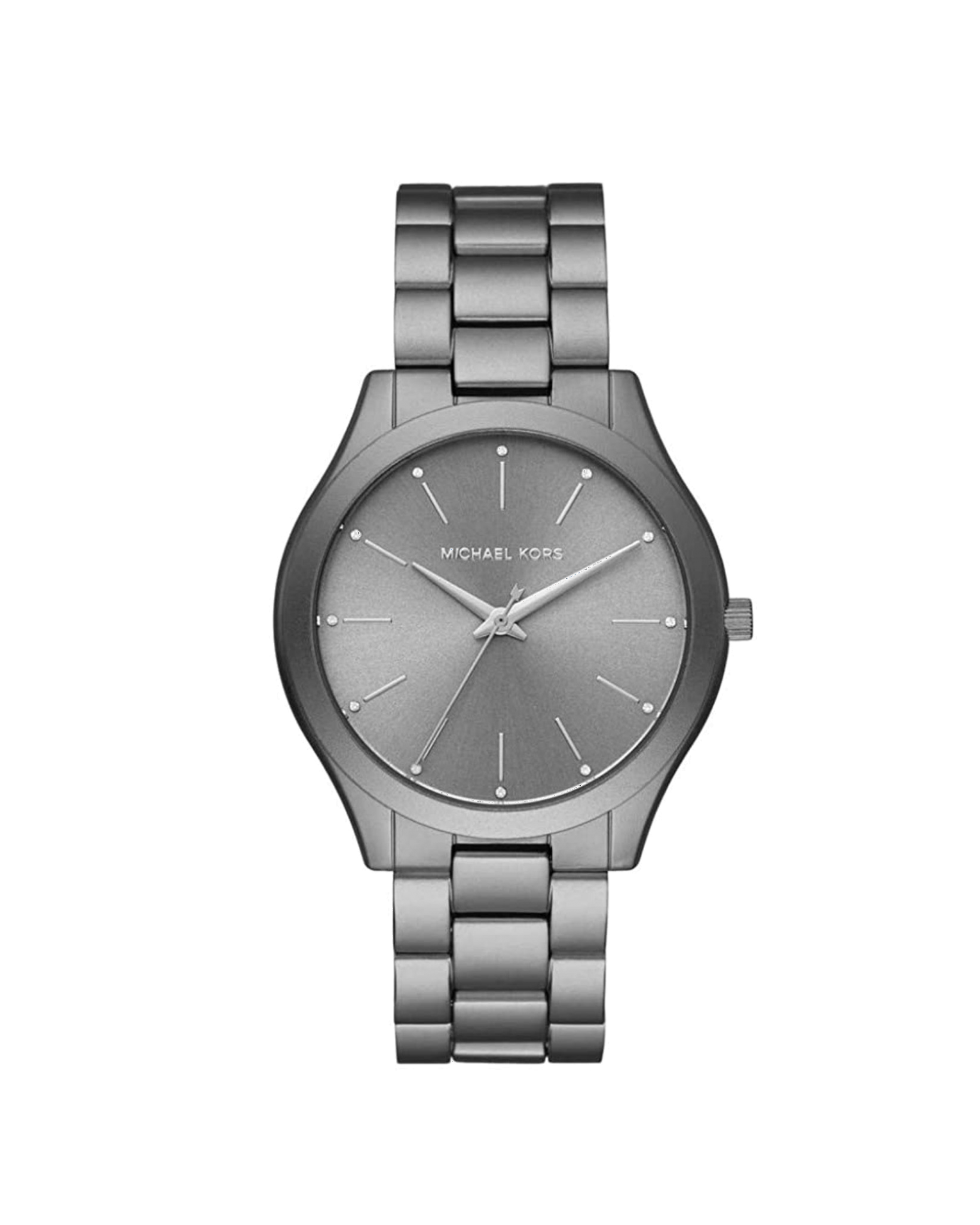 MK4506 - Michael Kors Slim Runway Watch