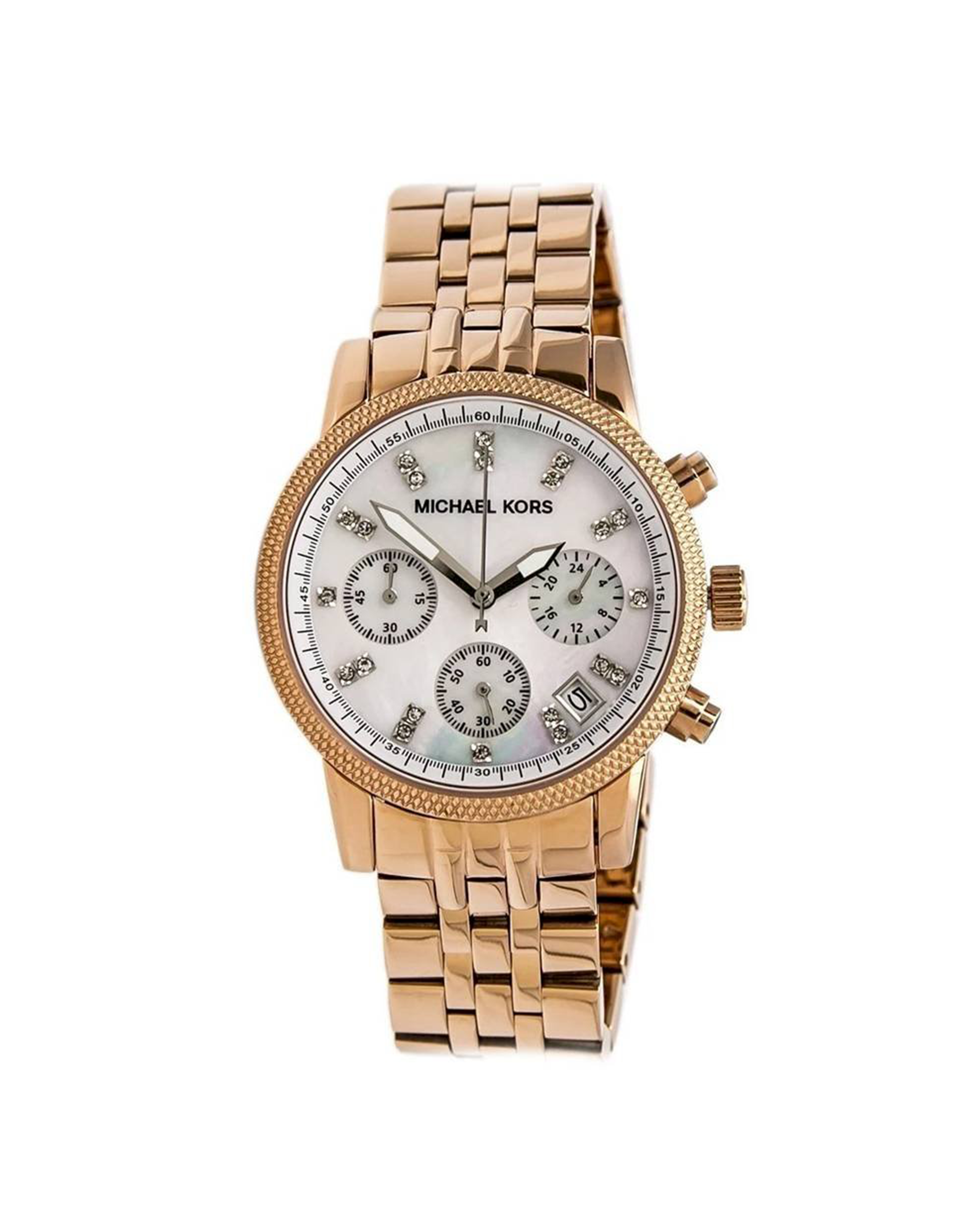 MK5026 Michael Kors Chronograph Watch