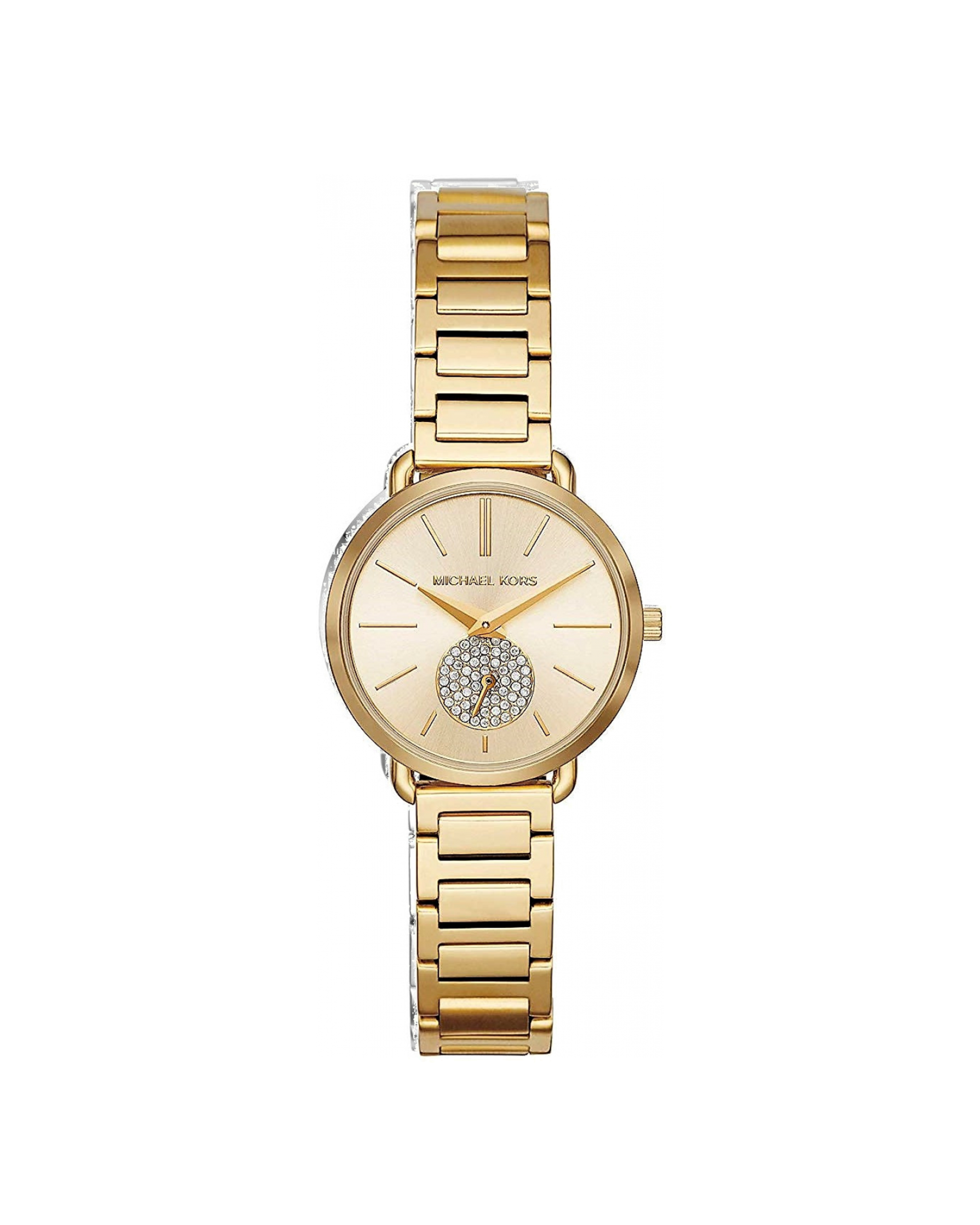 MK3838 - Michael Kors Portia Watch