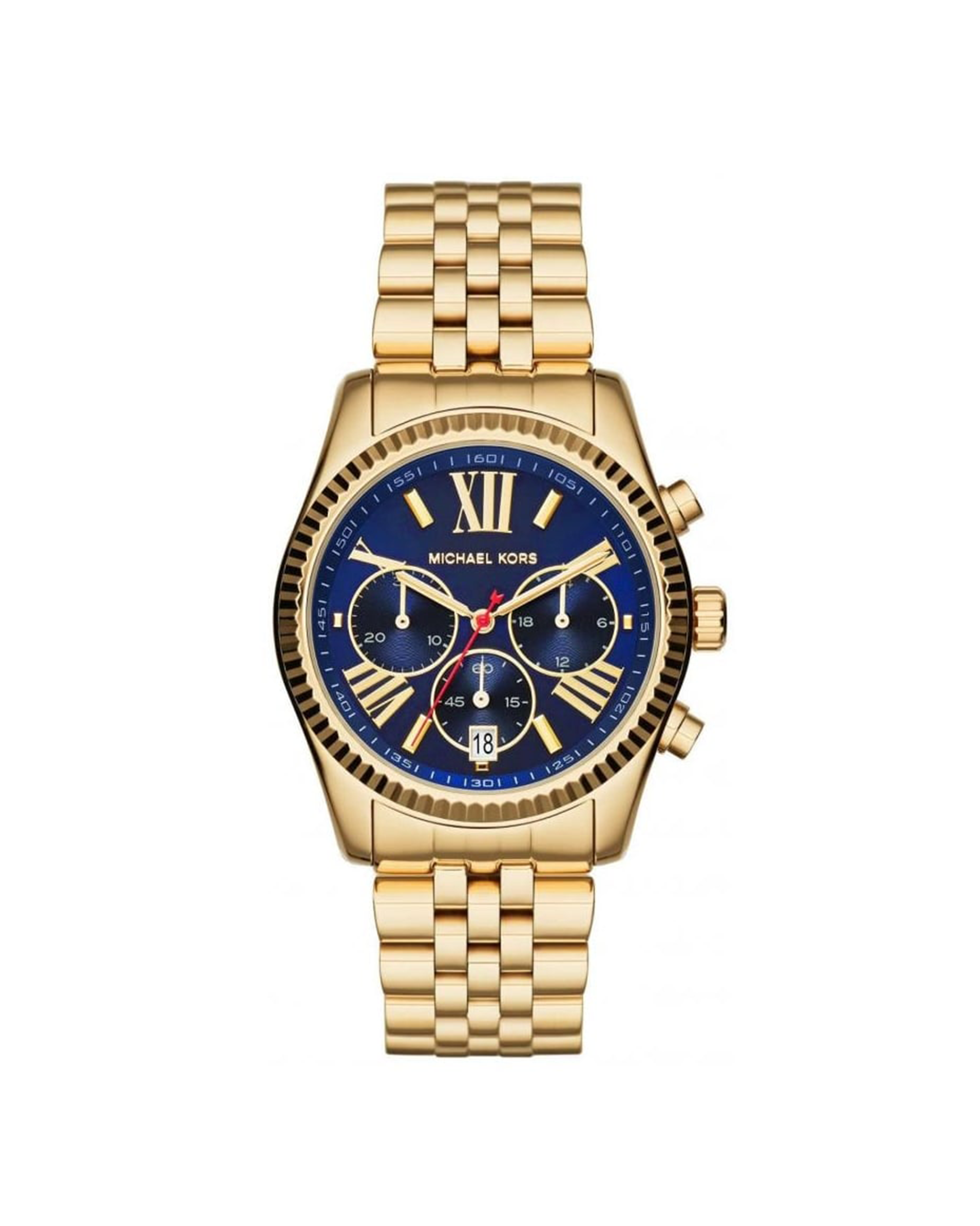 MK6206 - Lexington Ladies Watch
