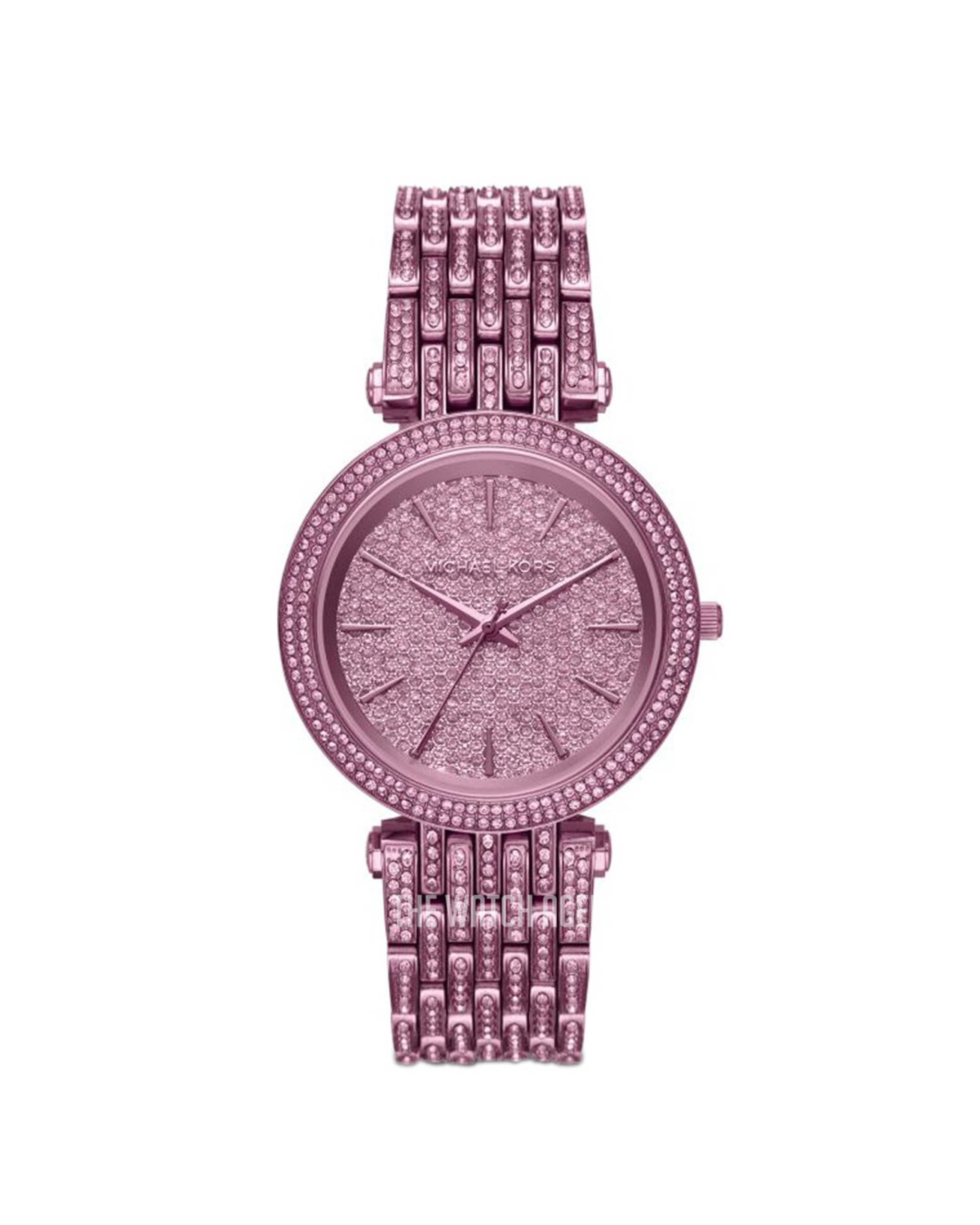 MK3782 - Michael Kors Darci Watch