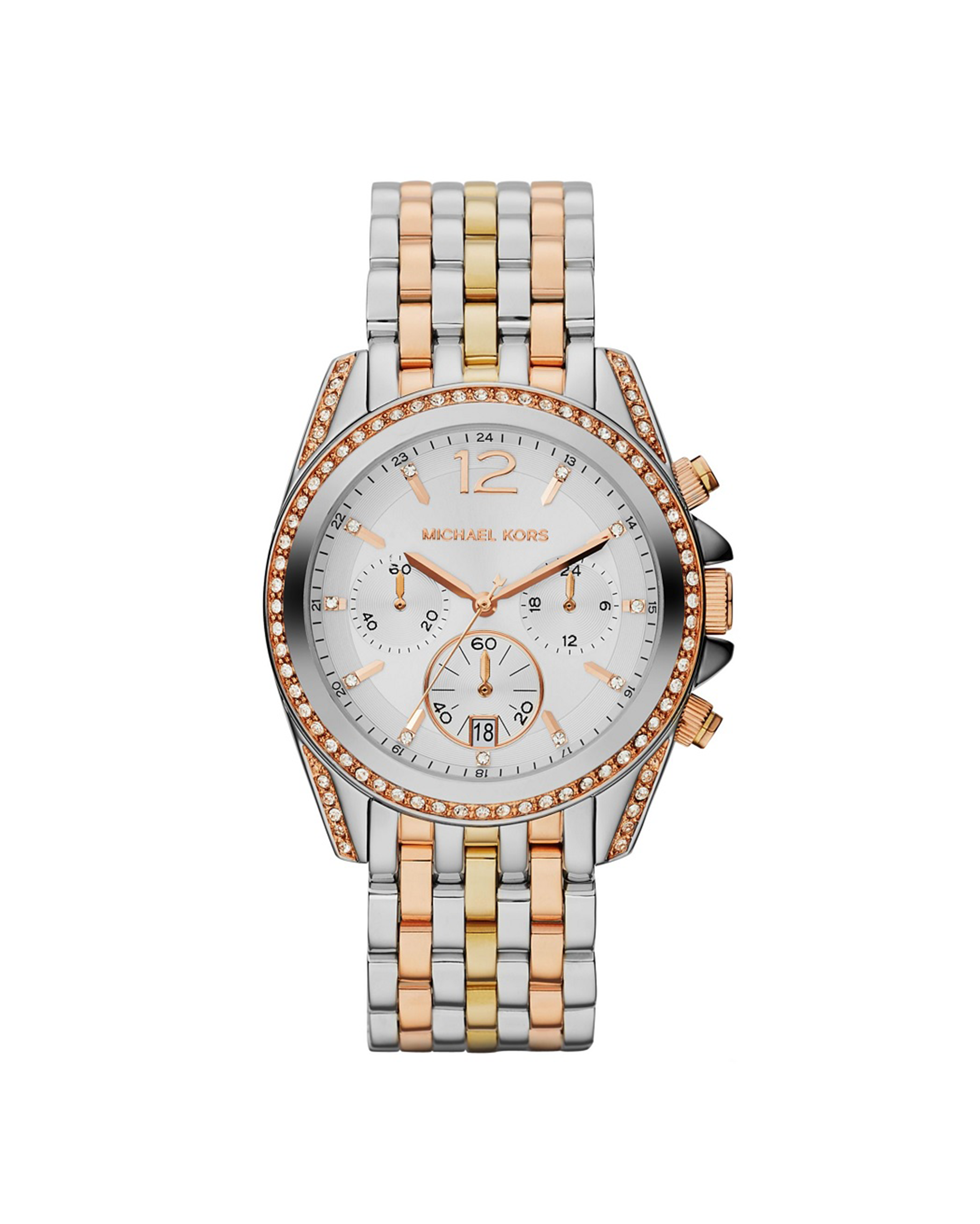 MK5888 Michael Kors Madison Ladies Watch