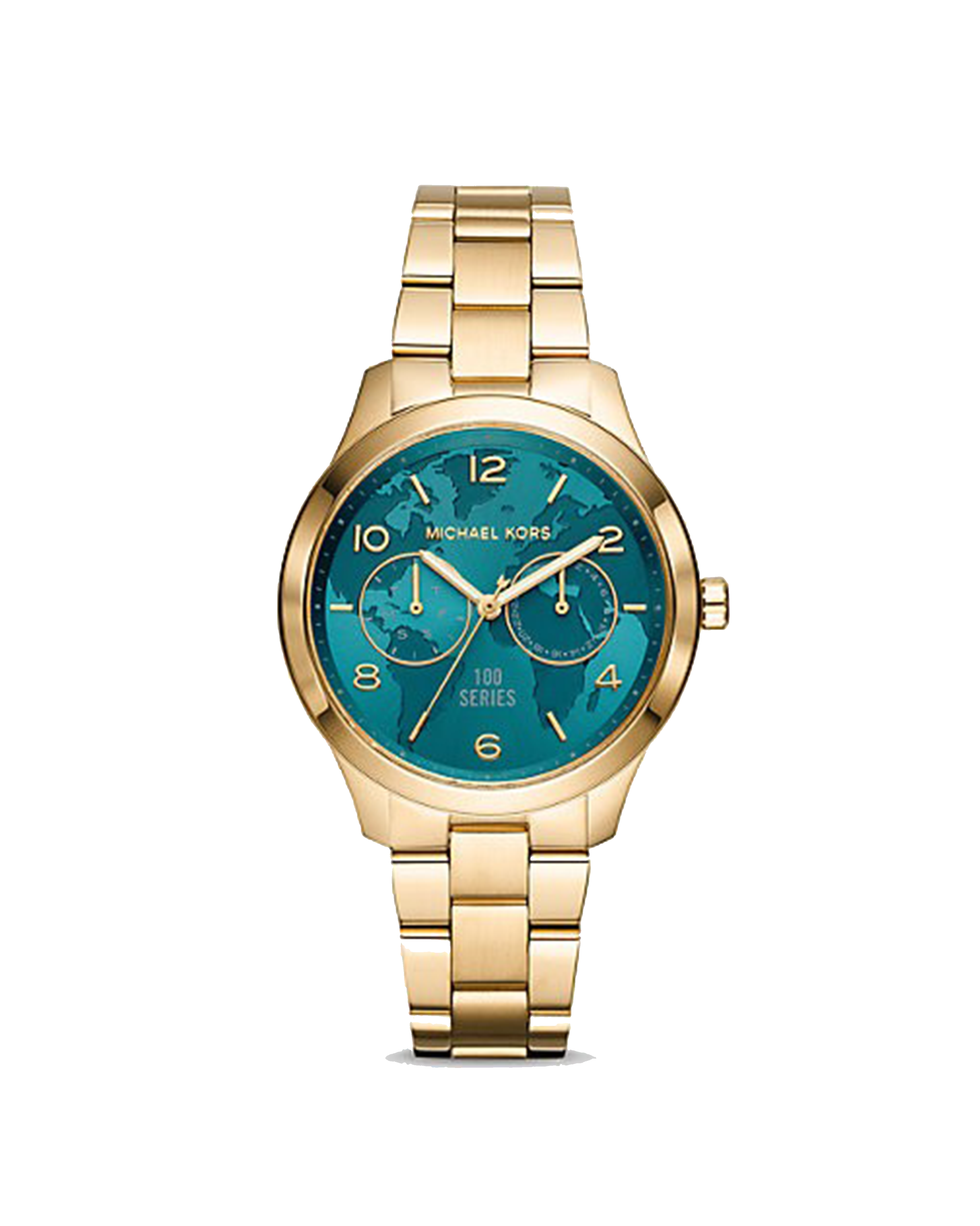 MK6611  Quartz Ladies Watch