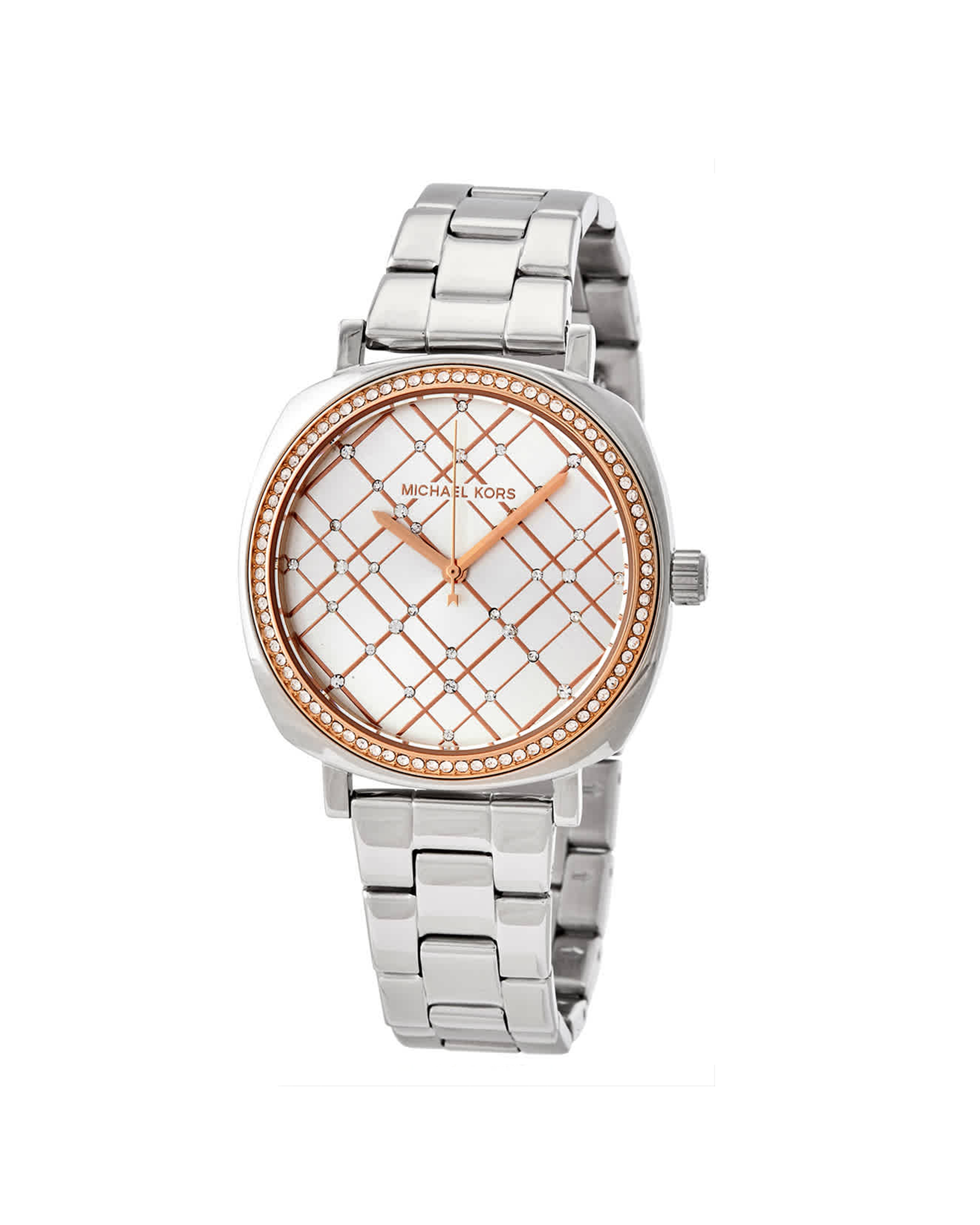 MK3988 - Michael Kors Nia Watch
