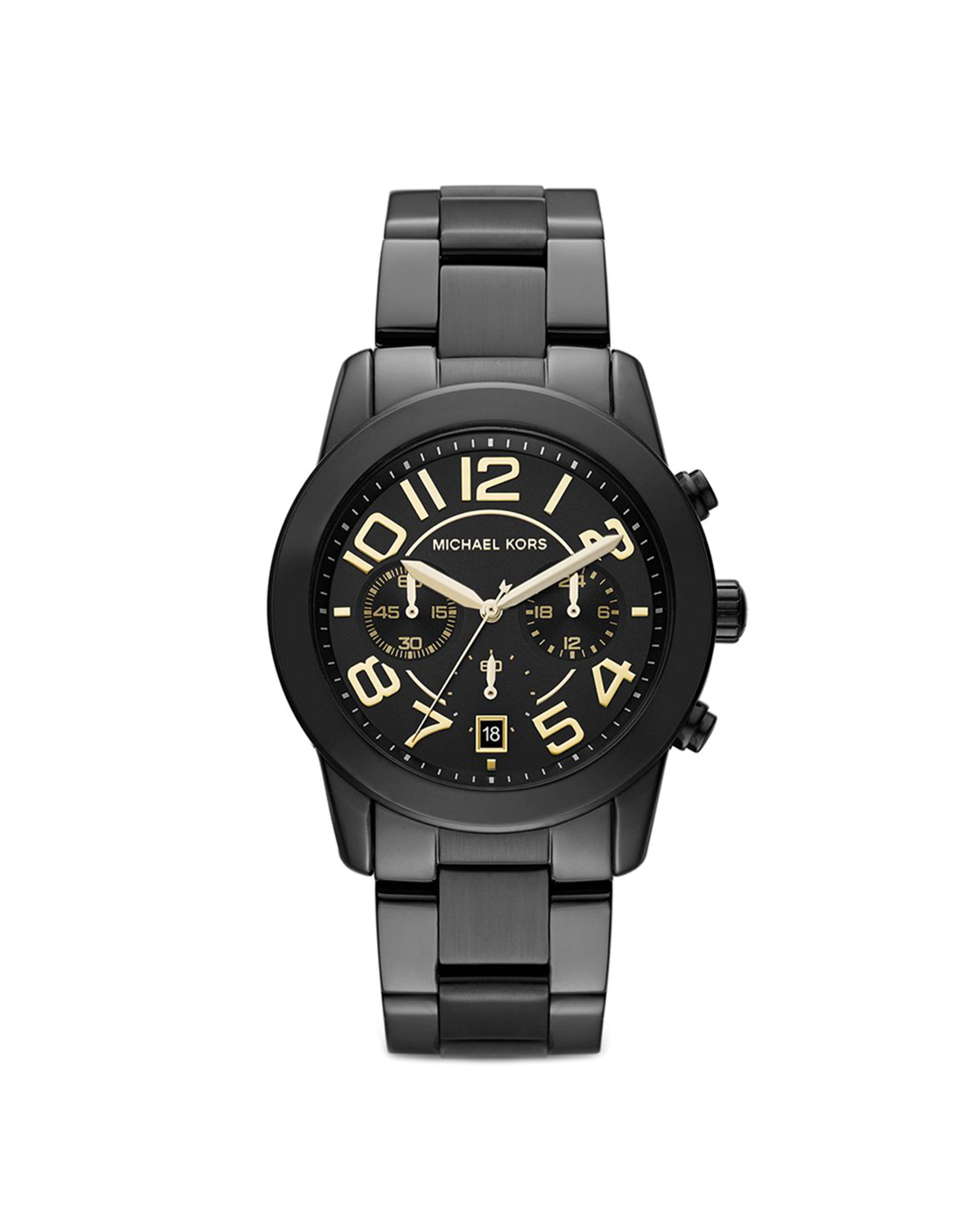 MK5858 Michael Kors Mercer  Ladies Watch