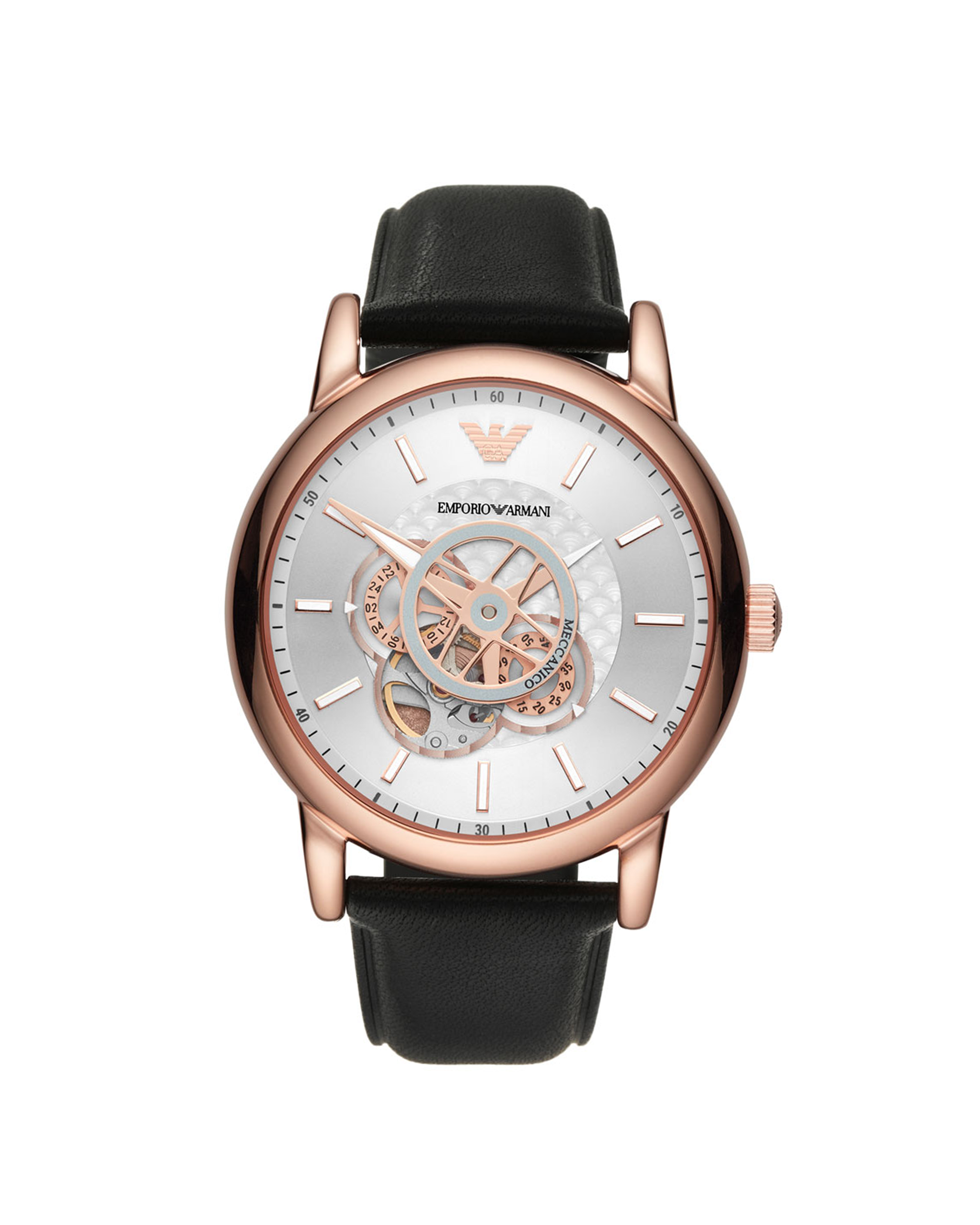 AR60013 Emporio Armani Luigi Watch