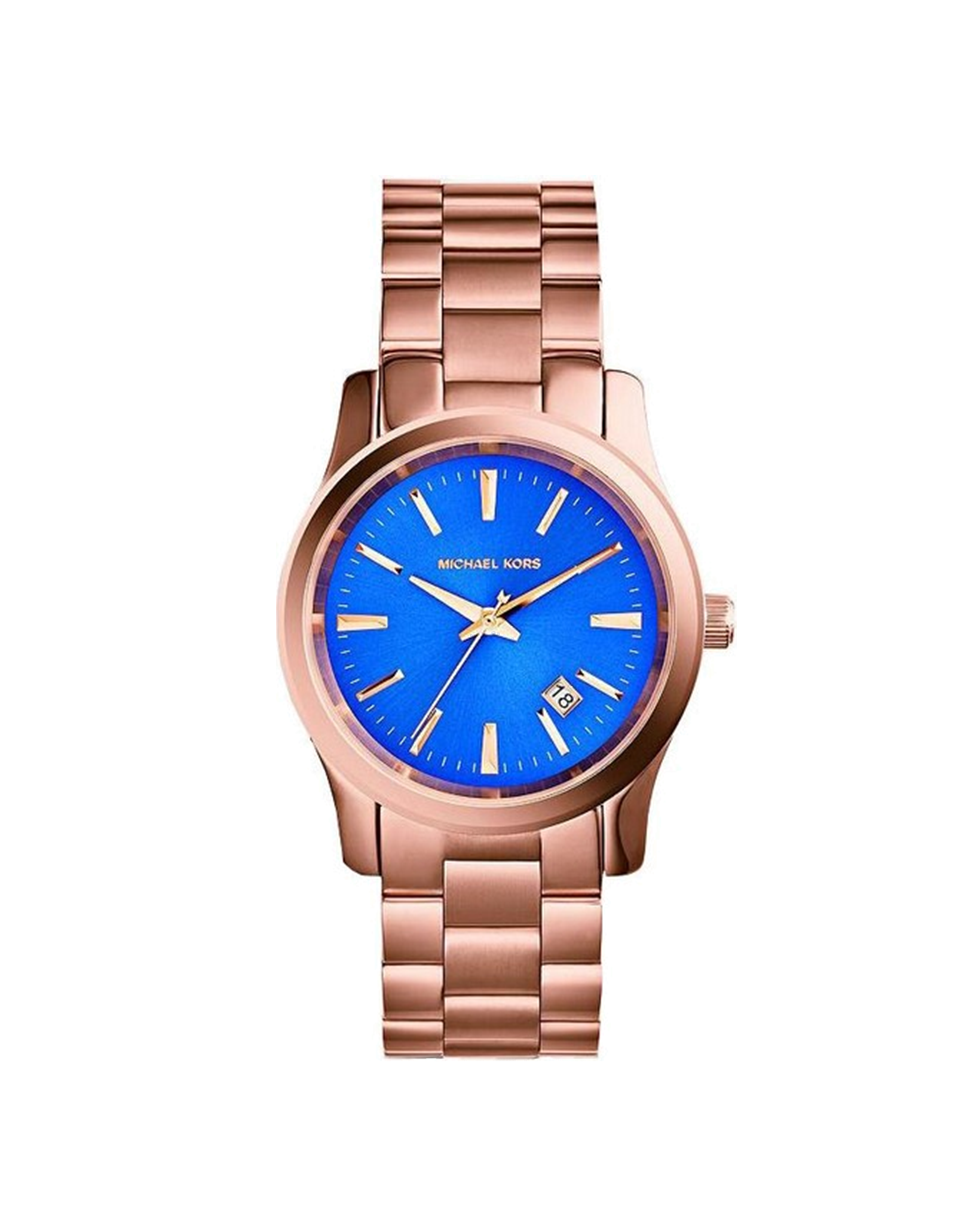MK5913 Michael Kors Runway Ladies Watch