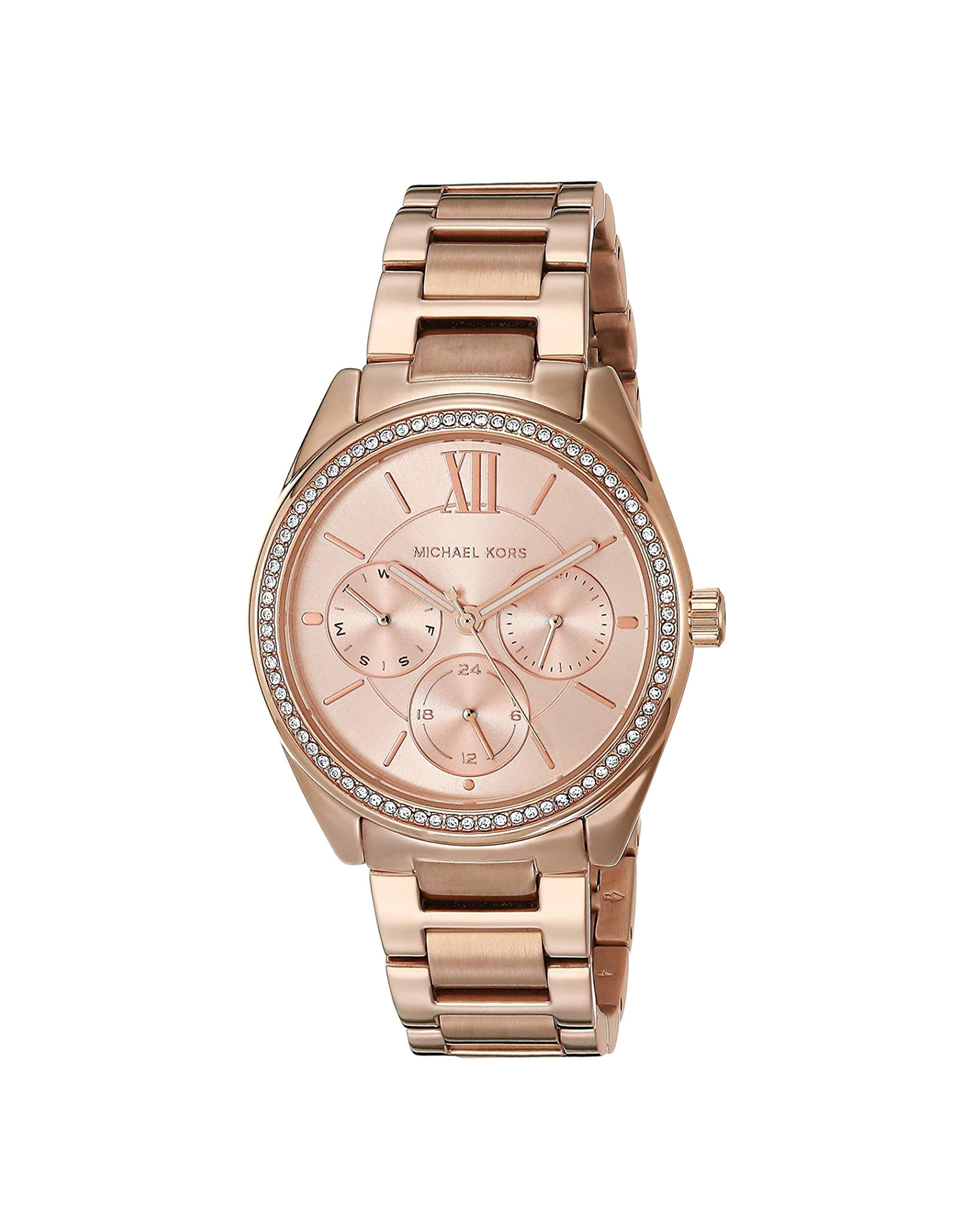 MK7091 Janelle Ladies Watch