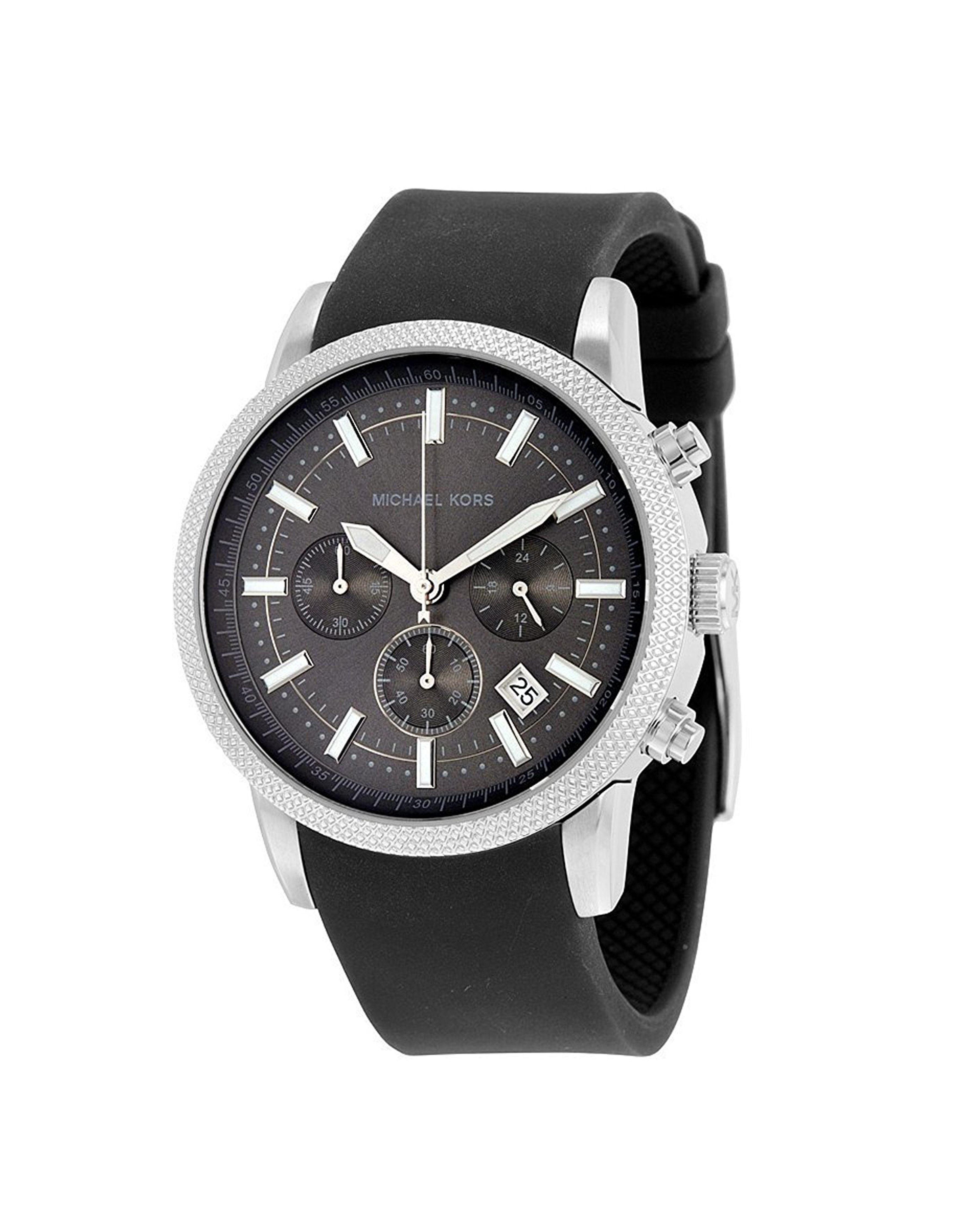 MK8409 Chronograph Watch