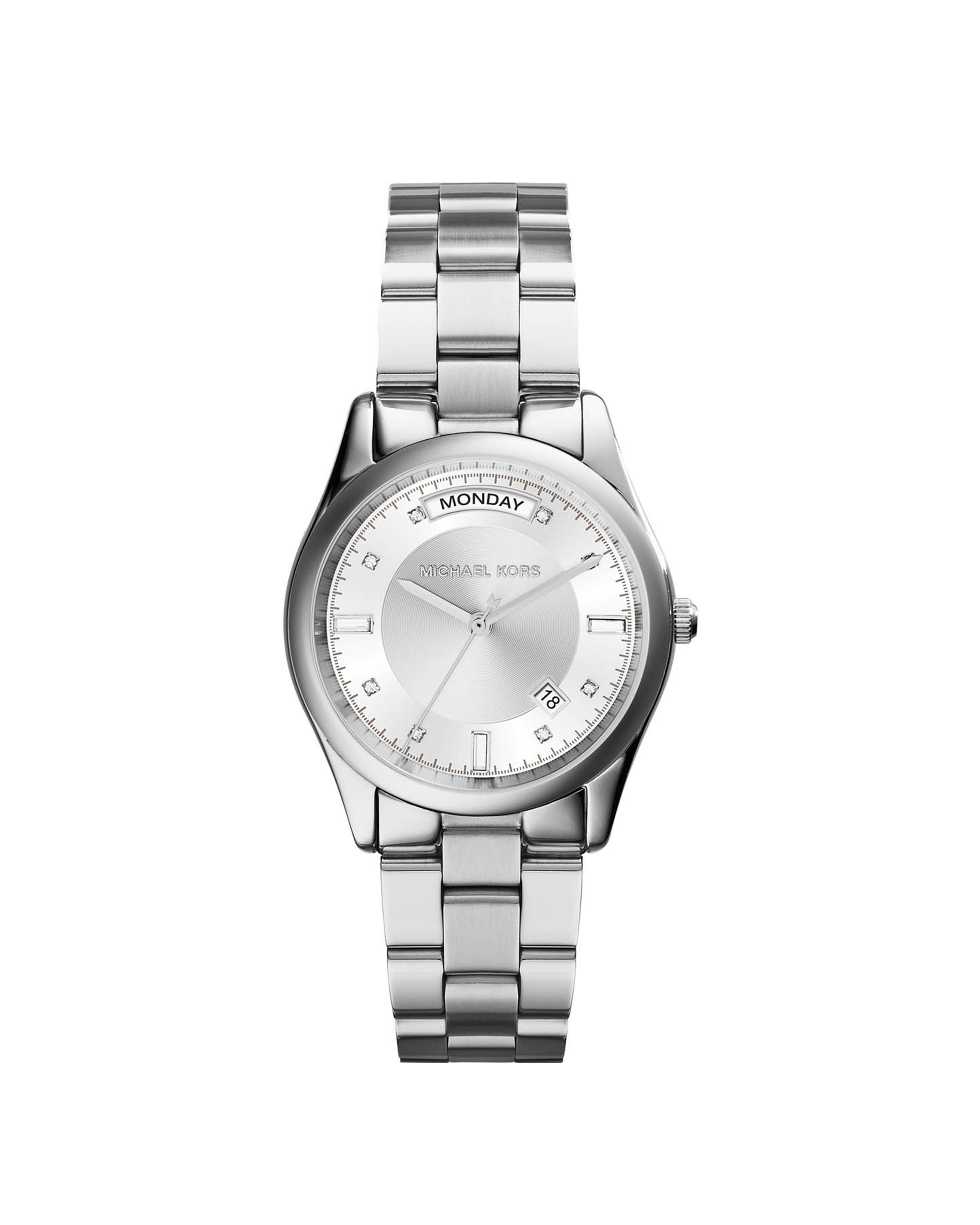 MK6067 Michael Kors Colette Ladies Watch