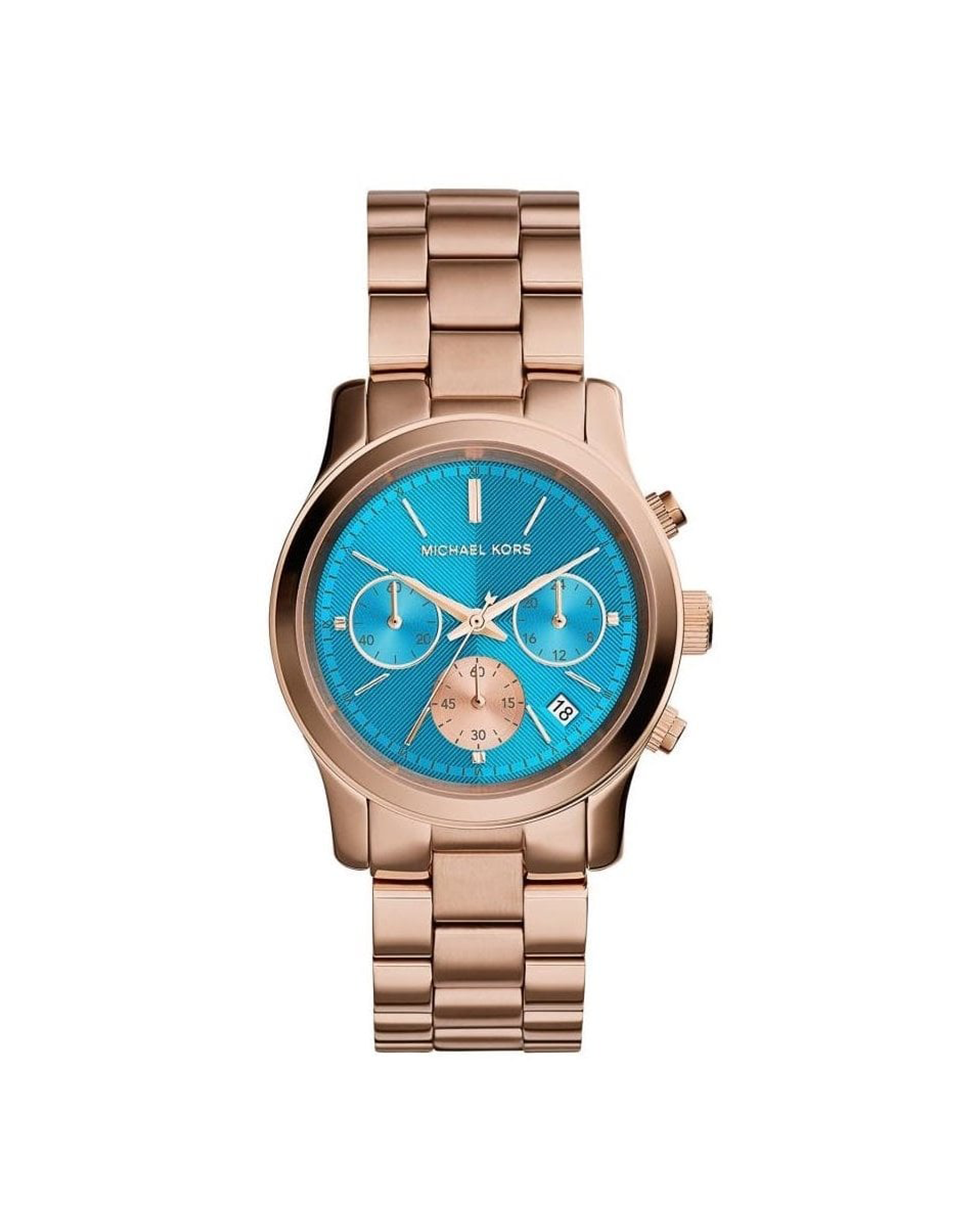 MK6164 - Runway Ladies Watch