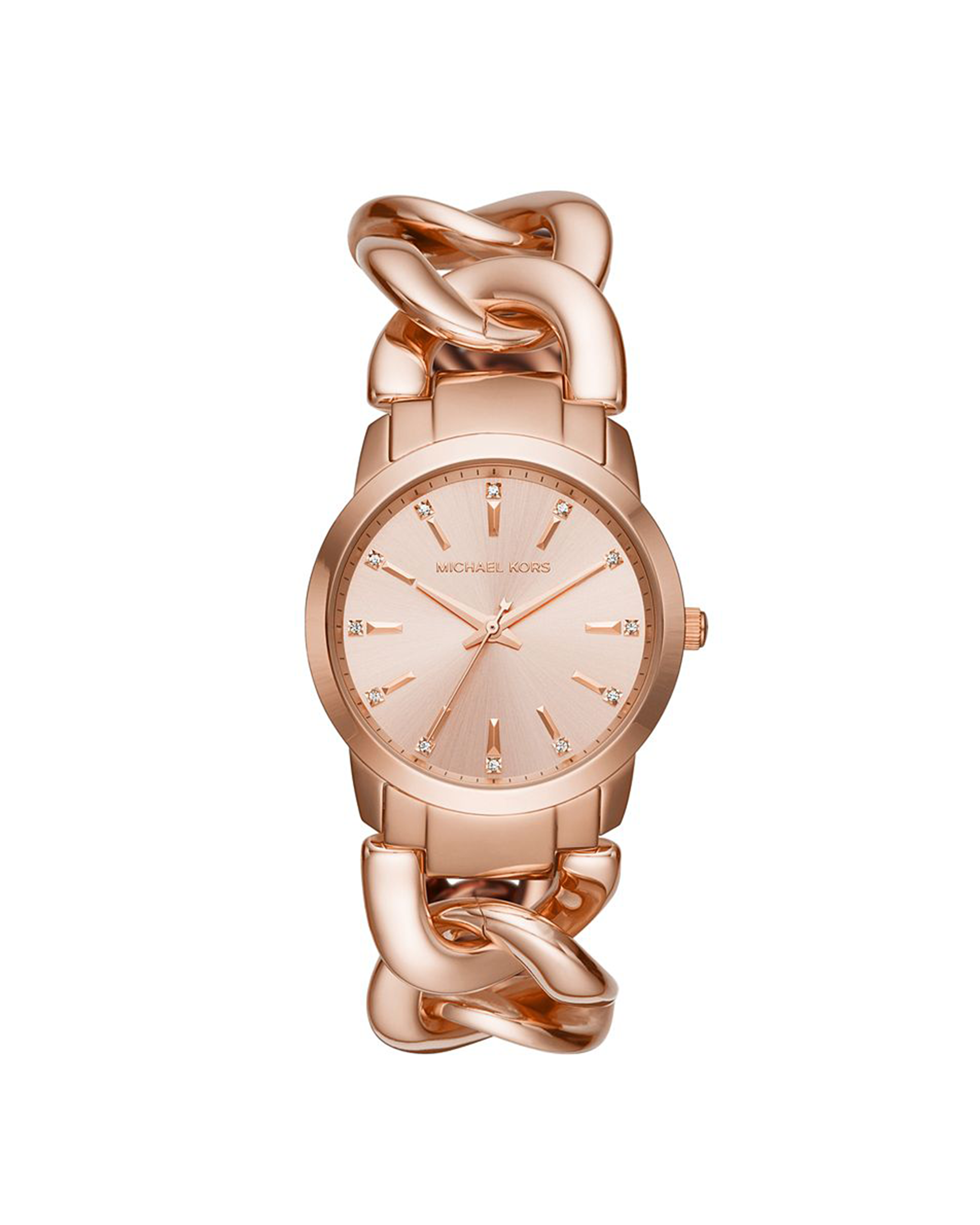 MK3609 Michael Kors Elena Watch