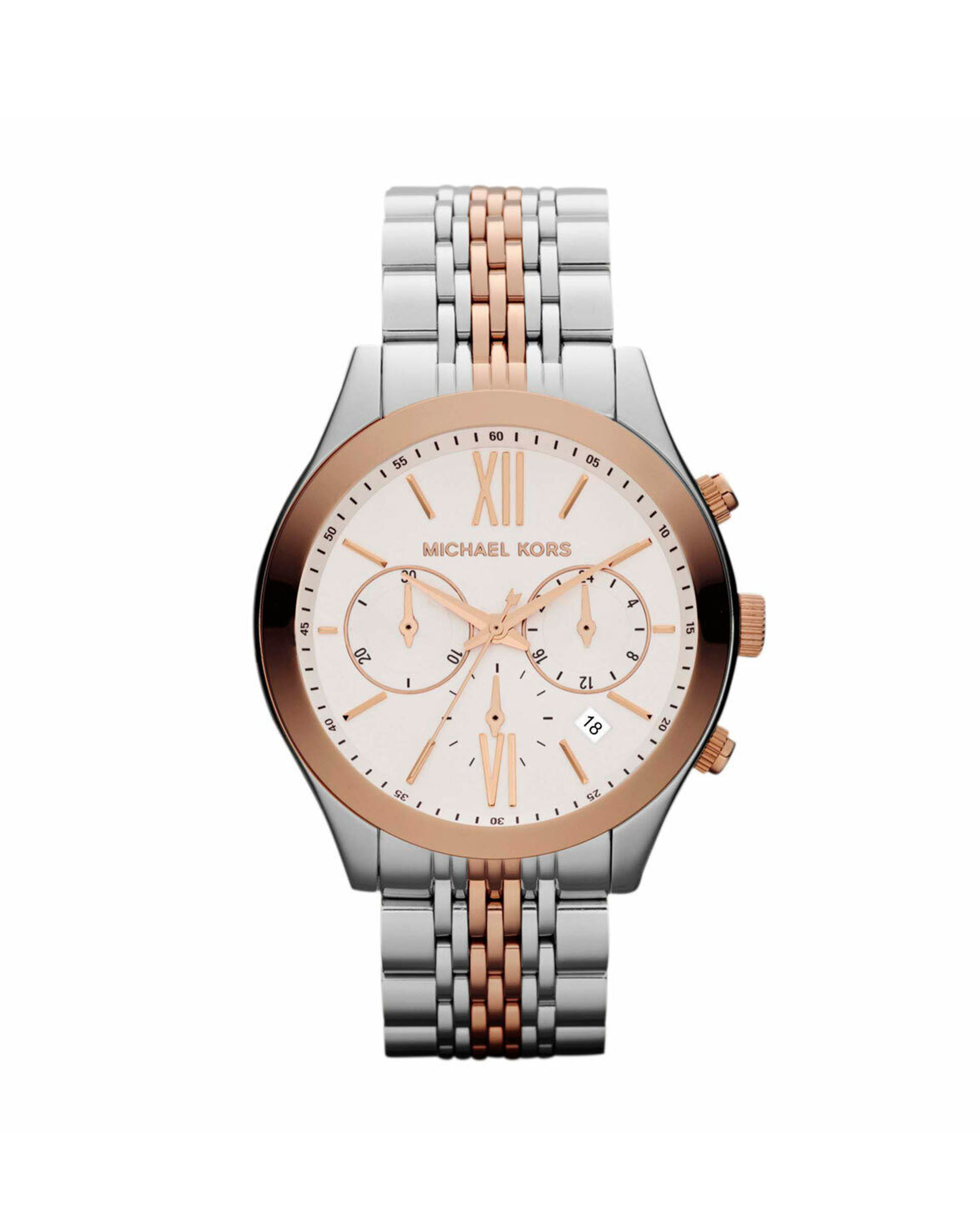 MK5763 Michael Kors Brookton Watch