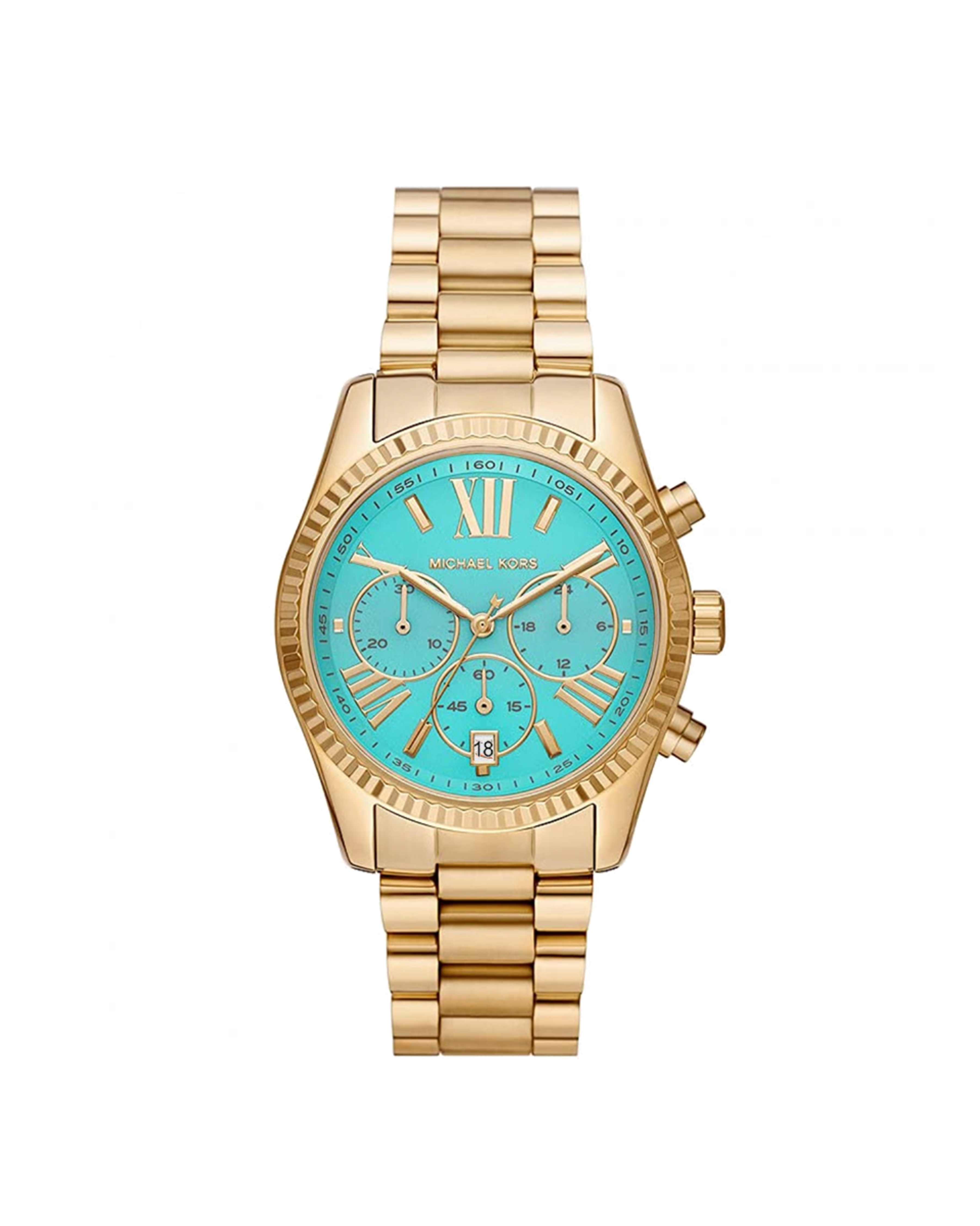 MK7216 Lexington Ladies Watch