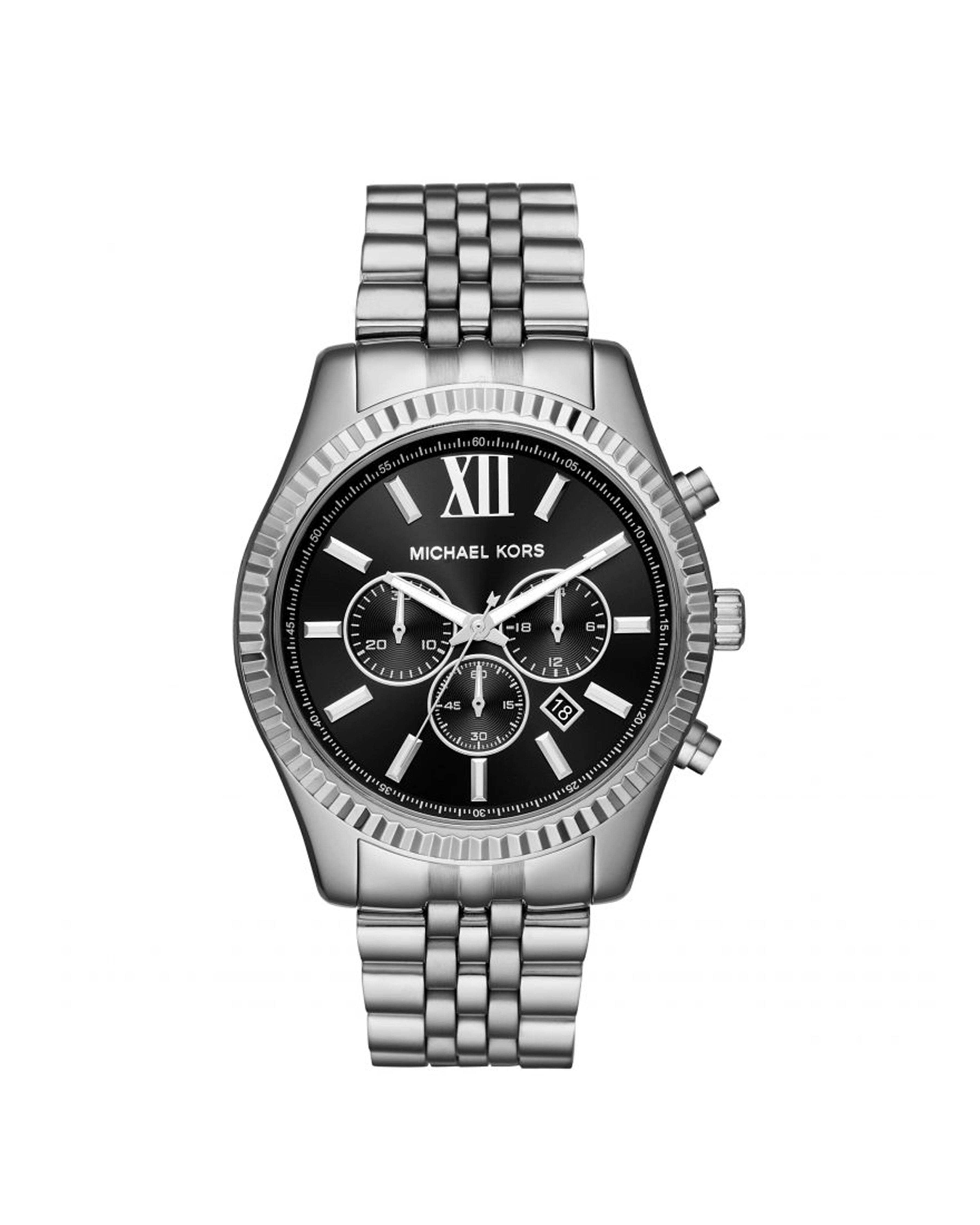 MK8602 Lexington Watch