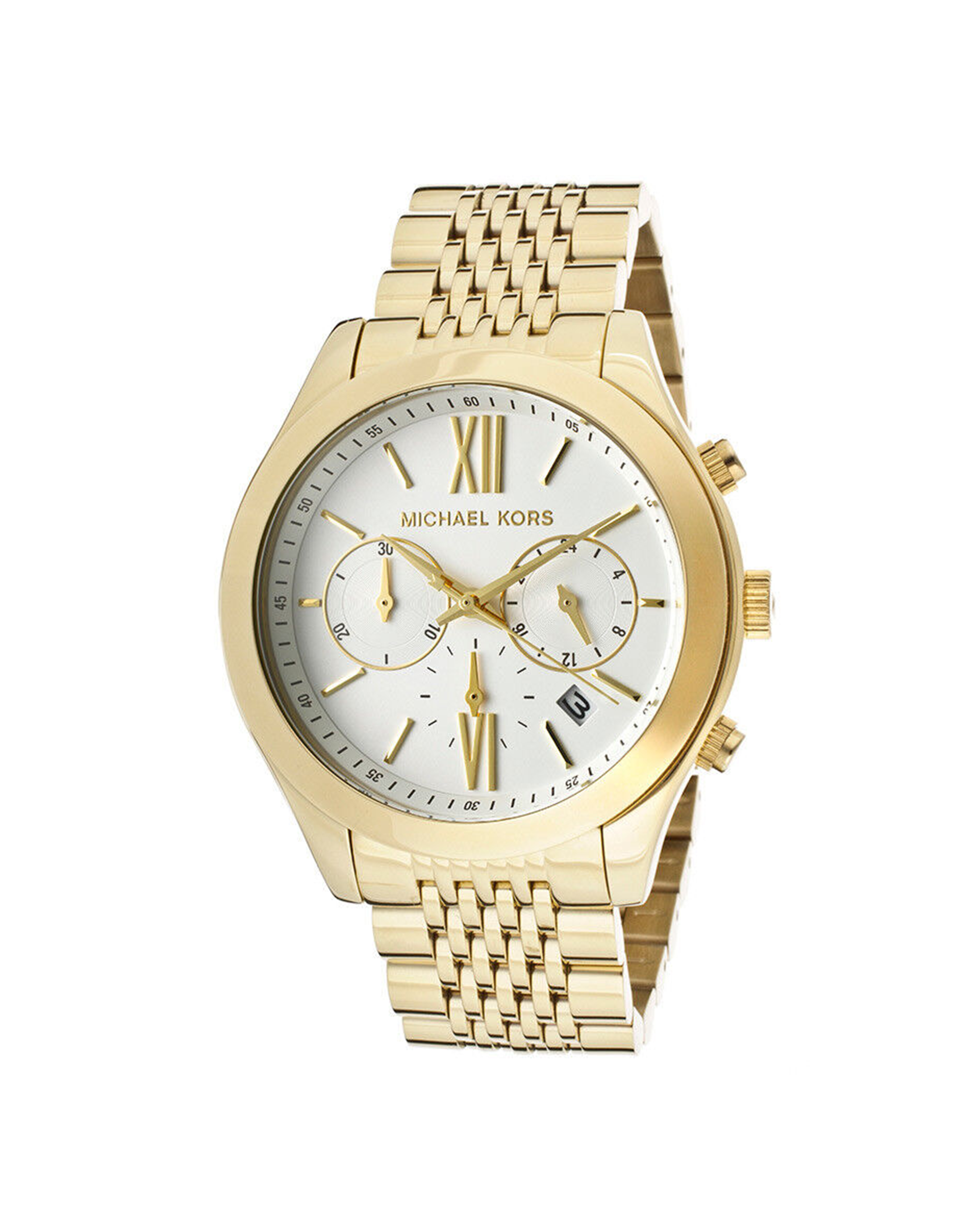 MK5762 Michael Kors Brookton Ladies Watch