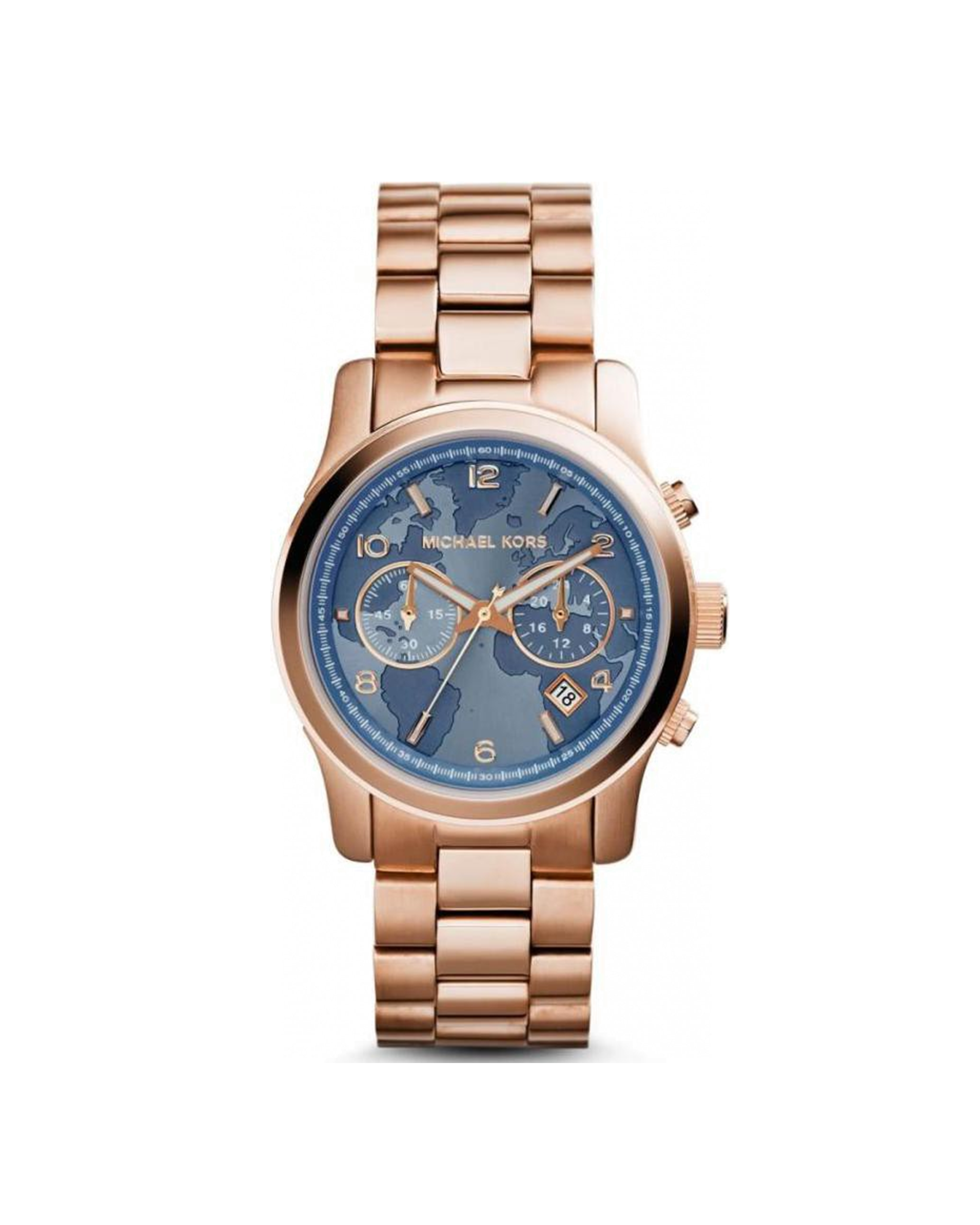 MK5972 Michael Kors Hunger Watch