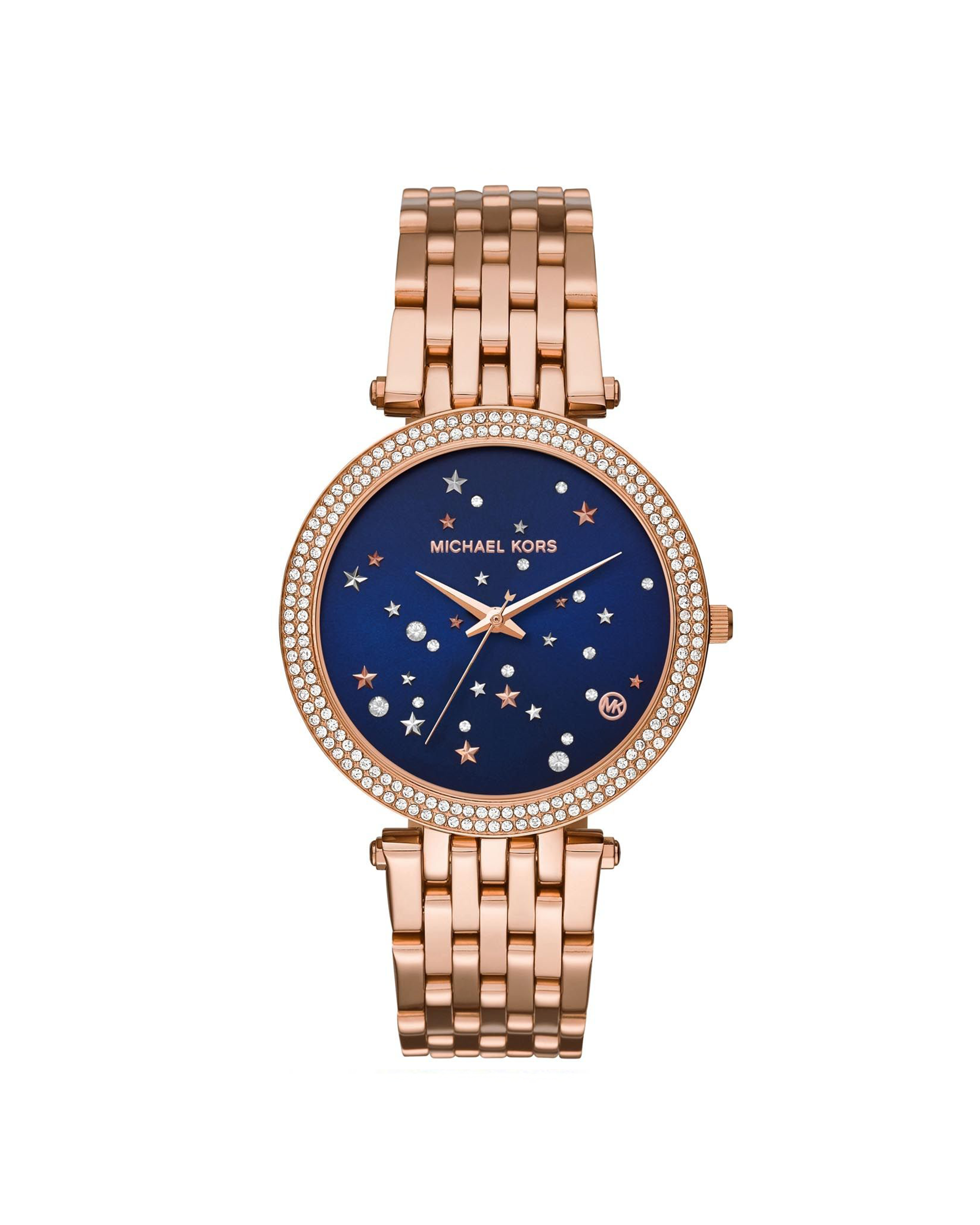 MK3728 - Michael Kors Darci Watch