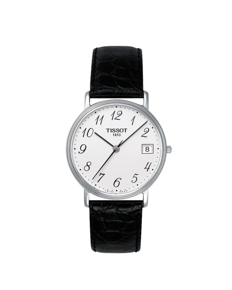 T52.1.421.12 Desire T-Classic Watch