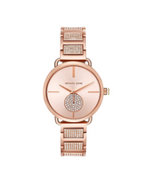 MK3853 - Michael Kors Portia Ladies Watch