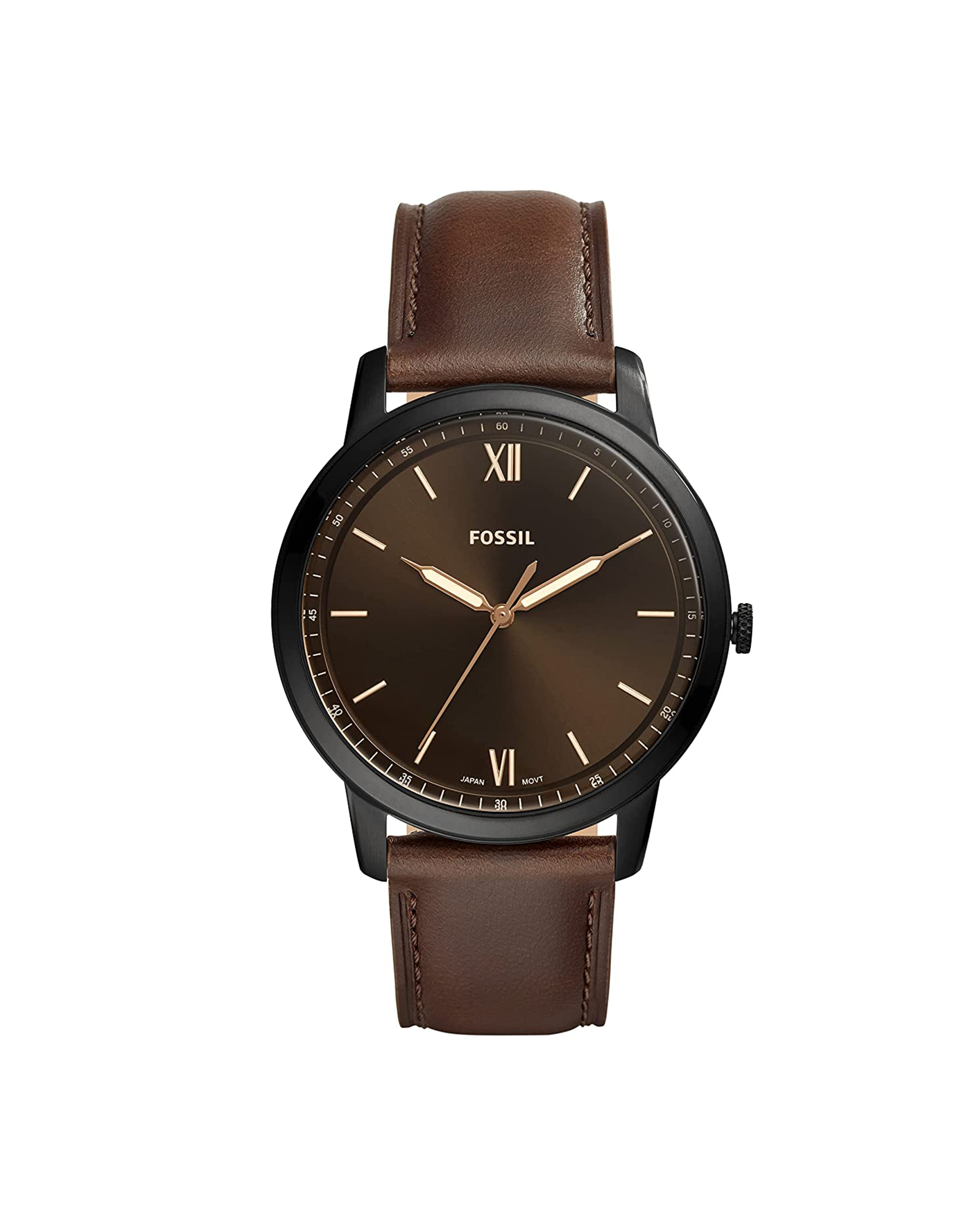 FS5551 Minimalist Watch