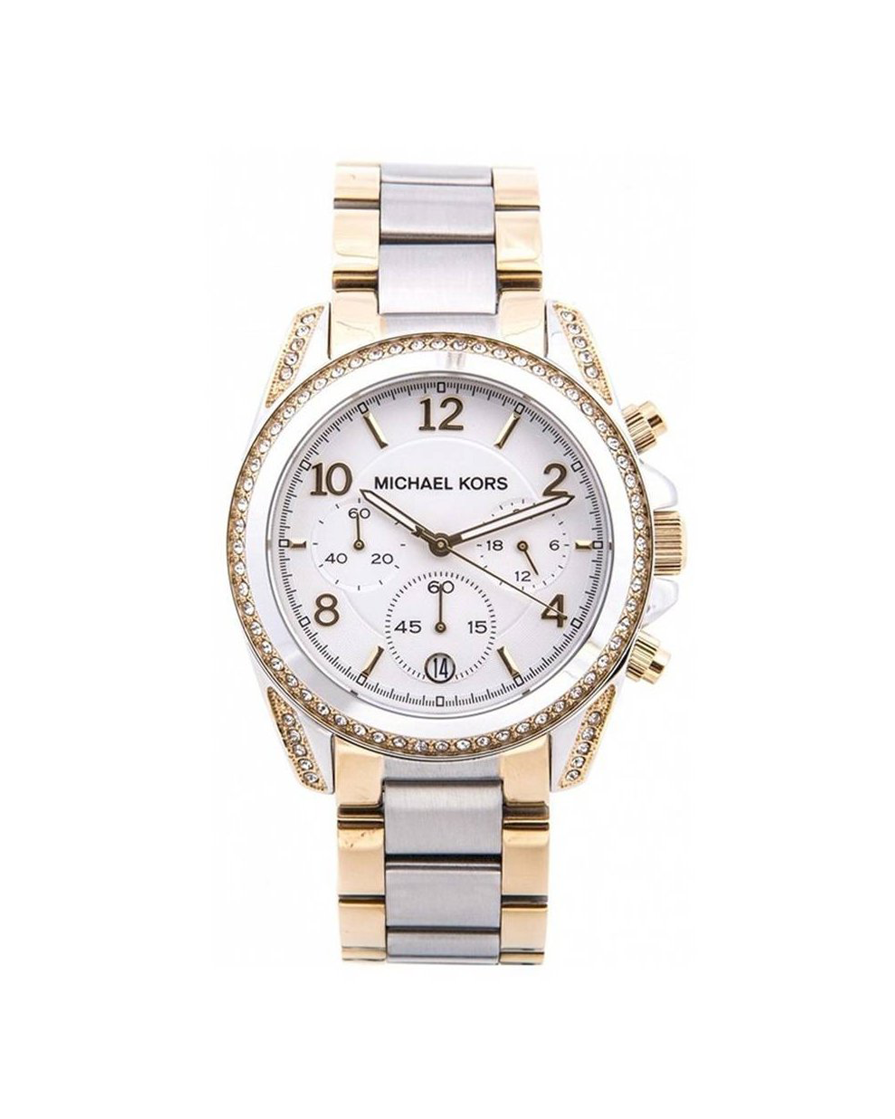 MK5685Michael Kors  Blair Ladies Watch