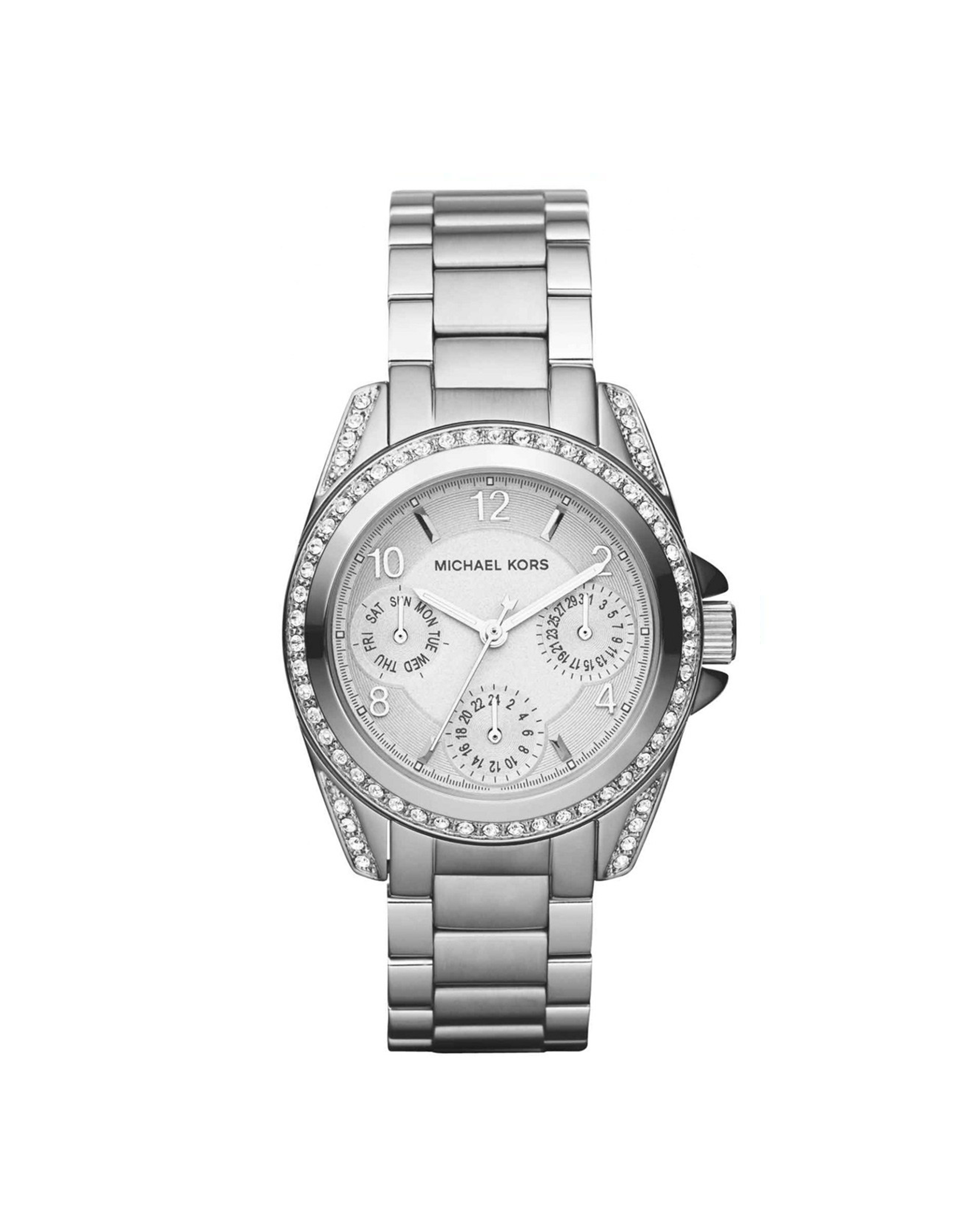 MK5612 Michael Kors Blair Ladies Watch