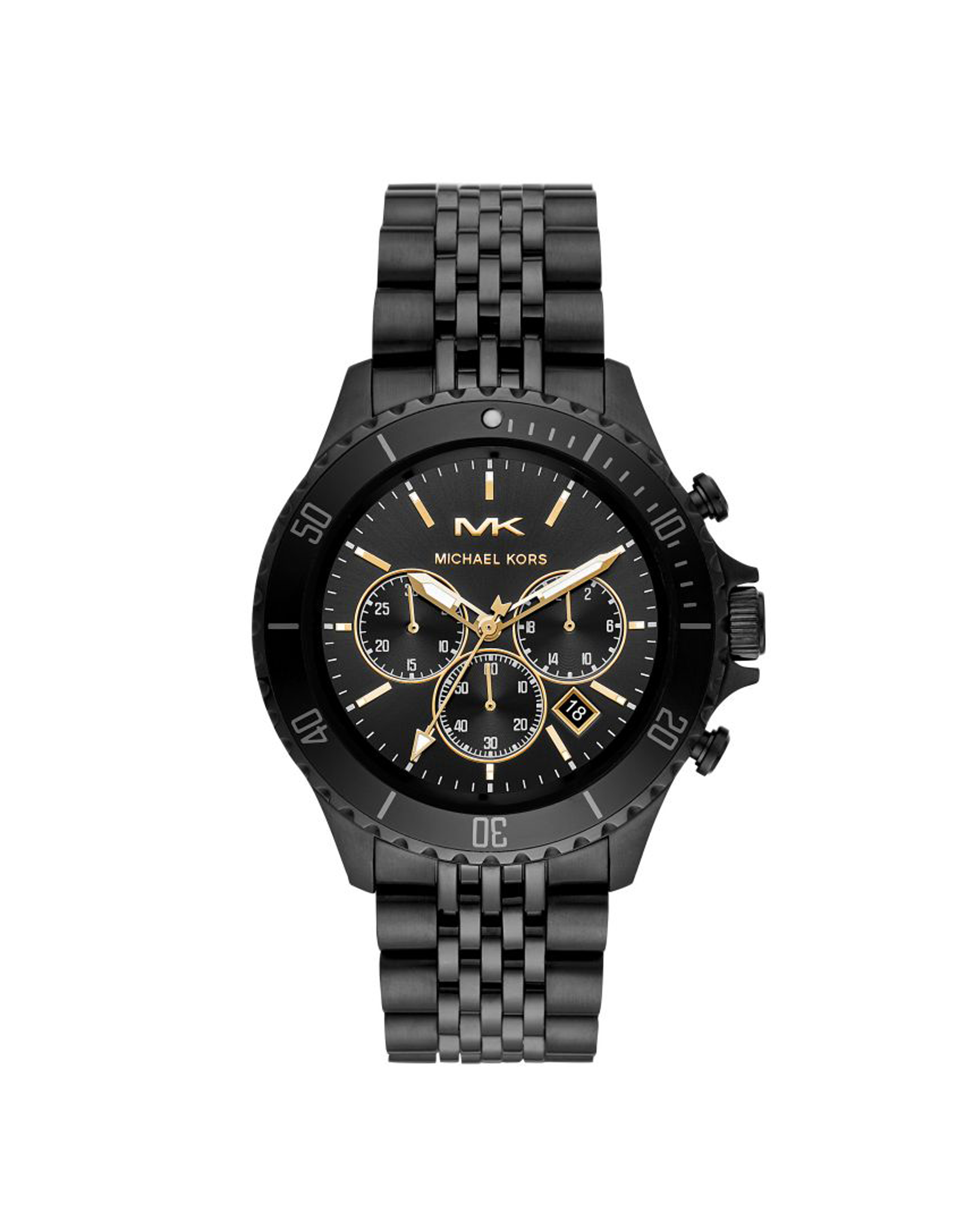 MK8750 Bayville Watch