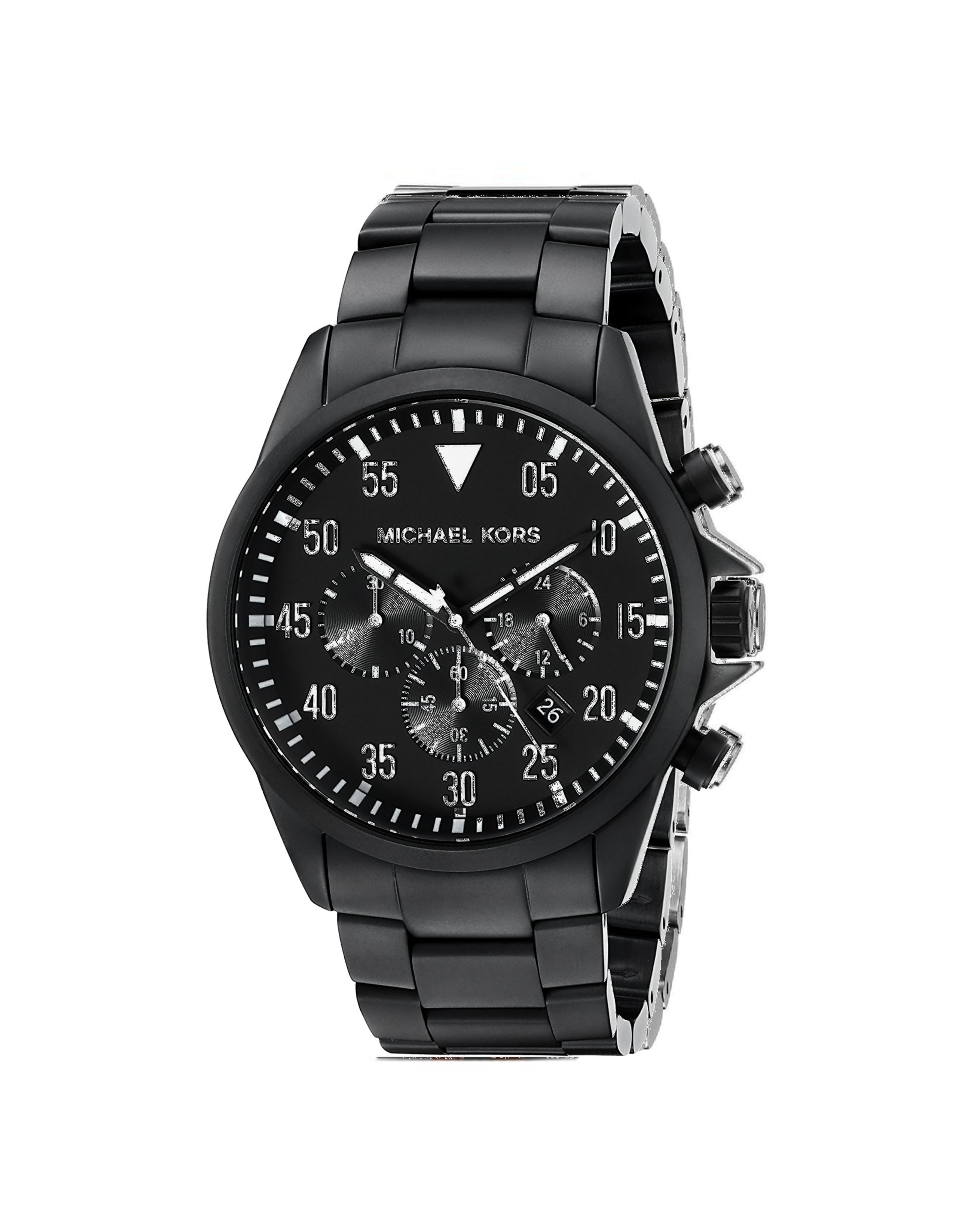MK8414 Gage Watch