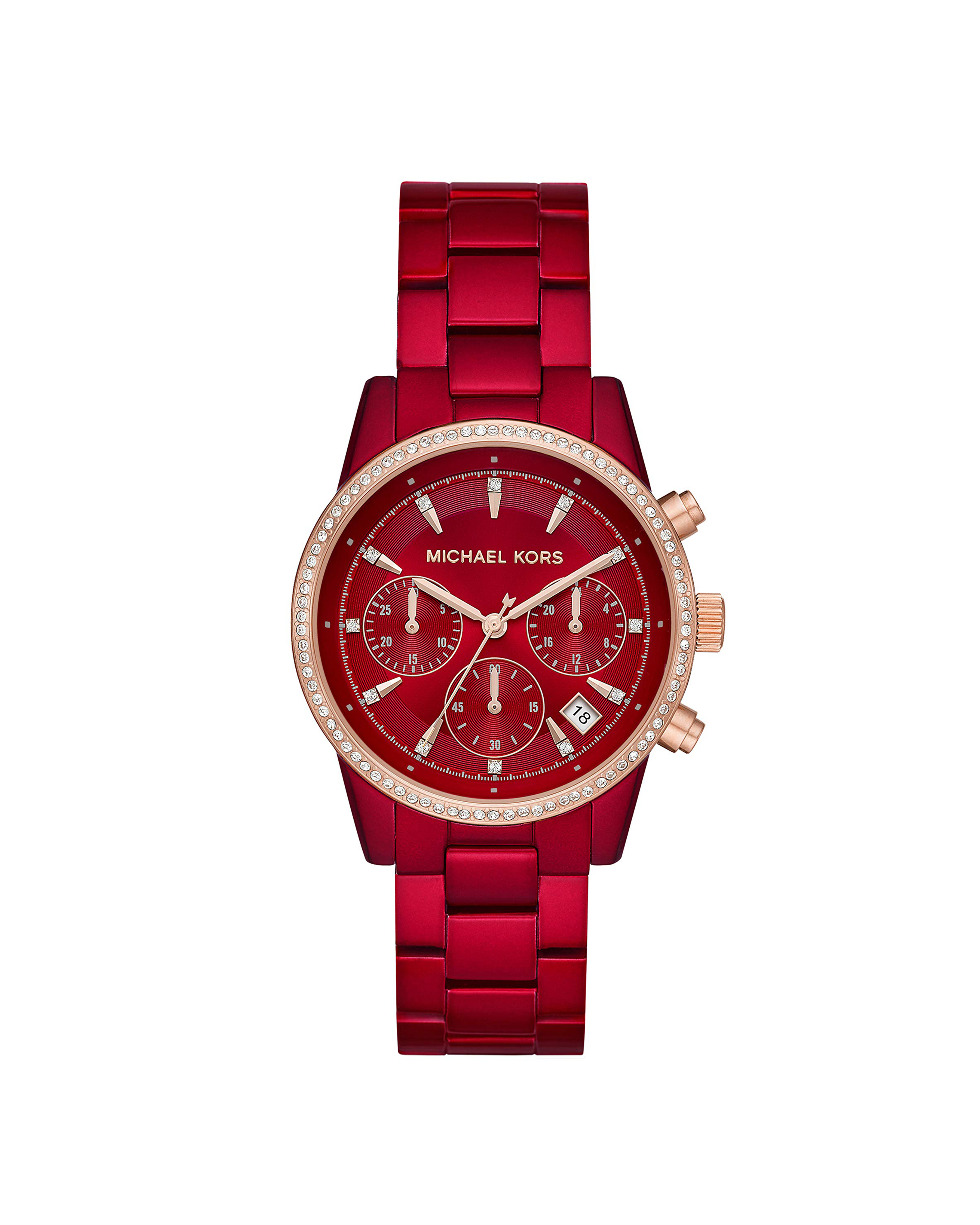 MK6665 Ritz Ladies Watch