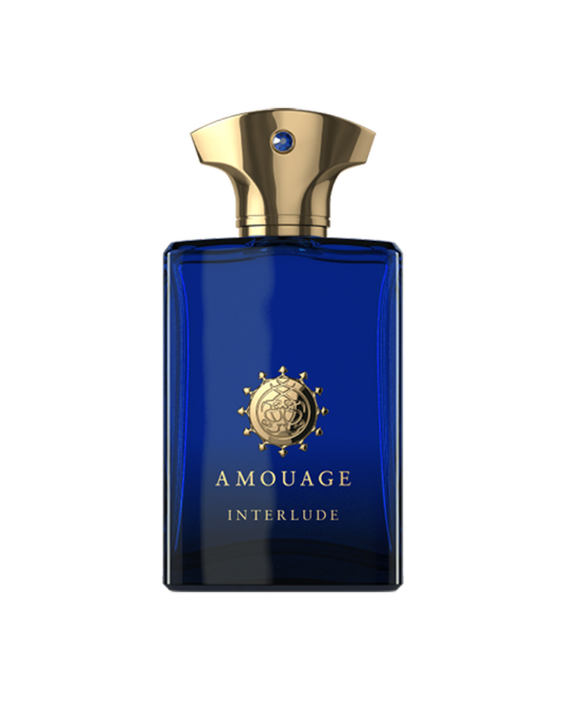 Interlude Man 100ml EDP