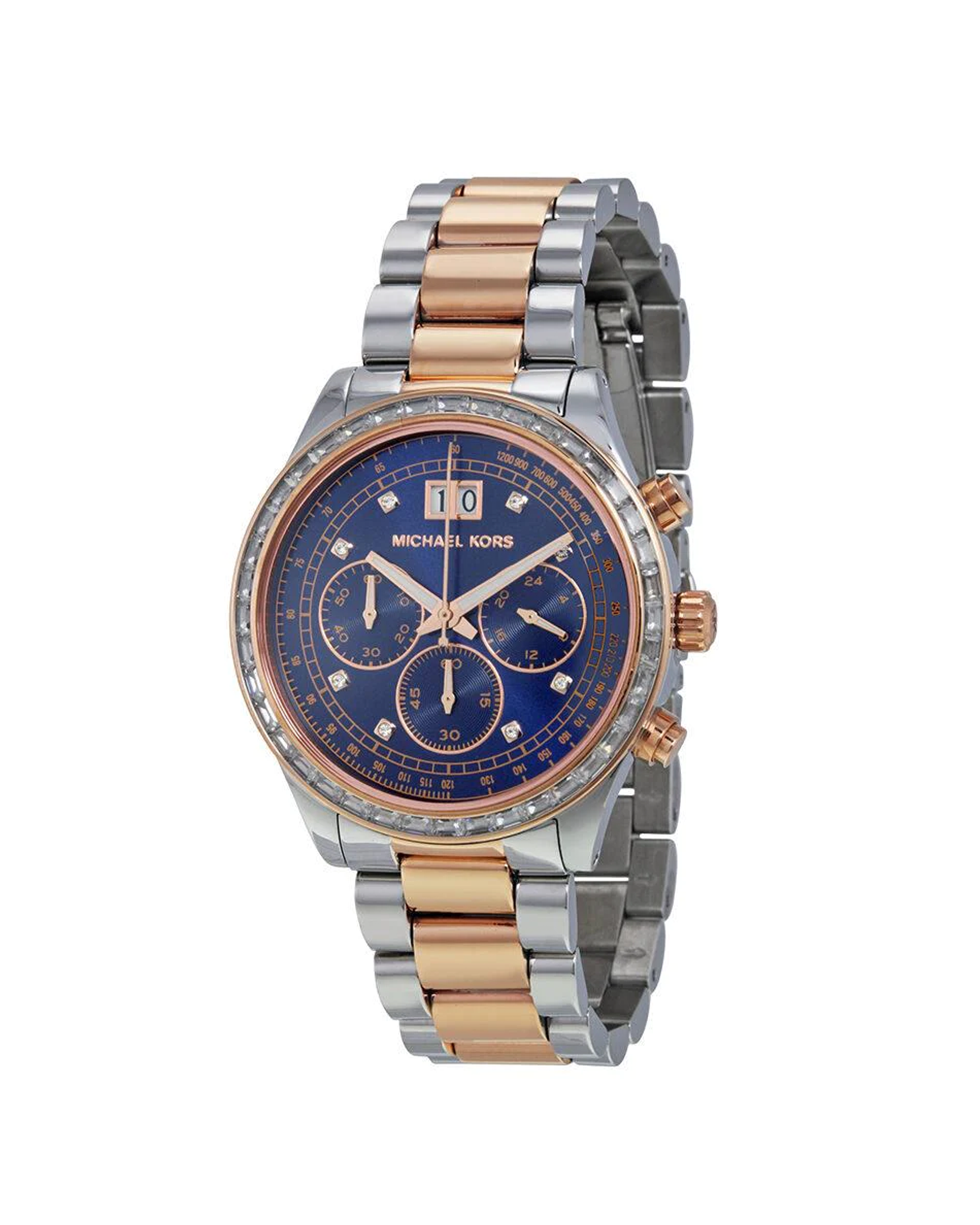 MK6205 Brinkley Ladies Watch