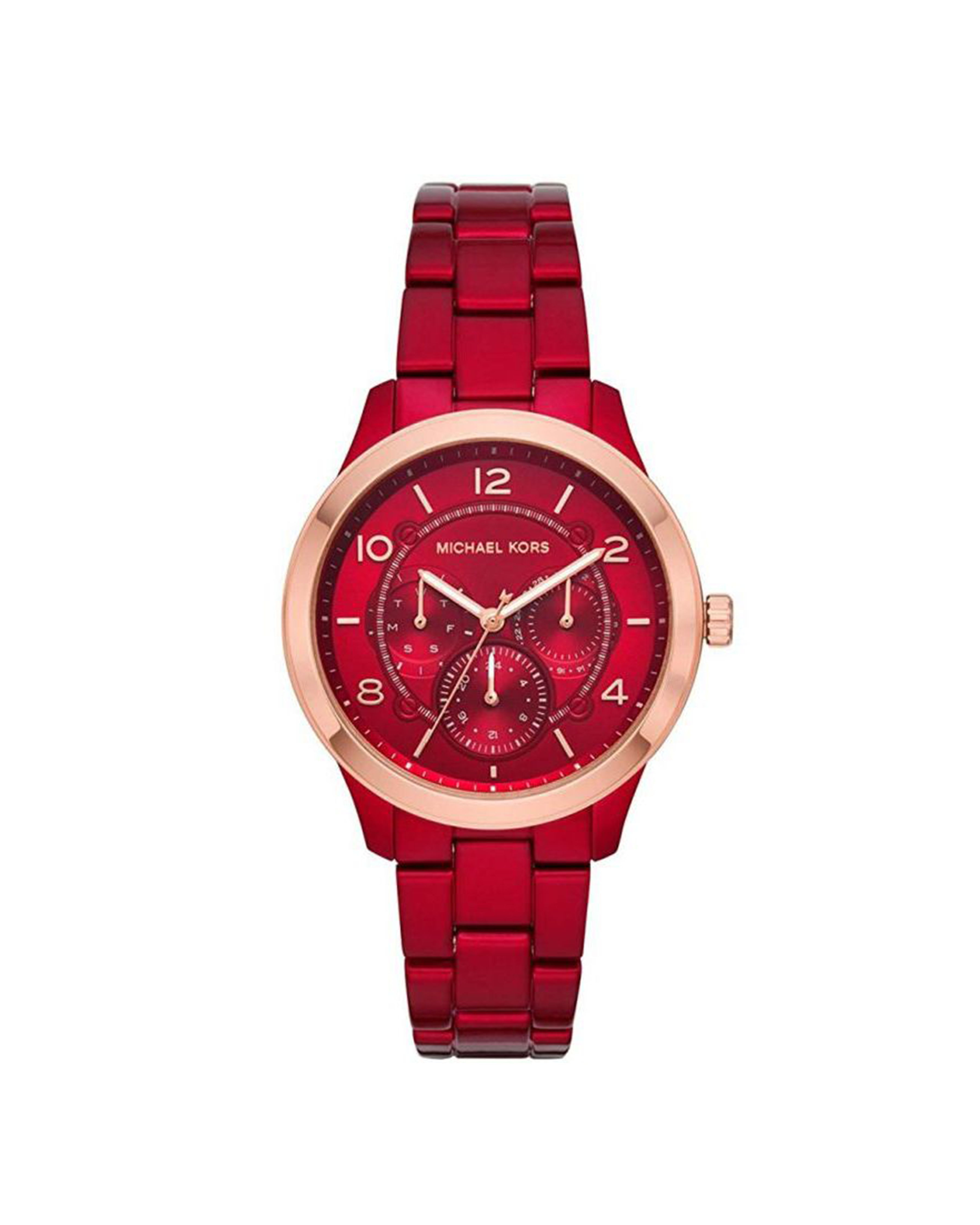 MK6594 Runway Ladies Watch