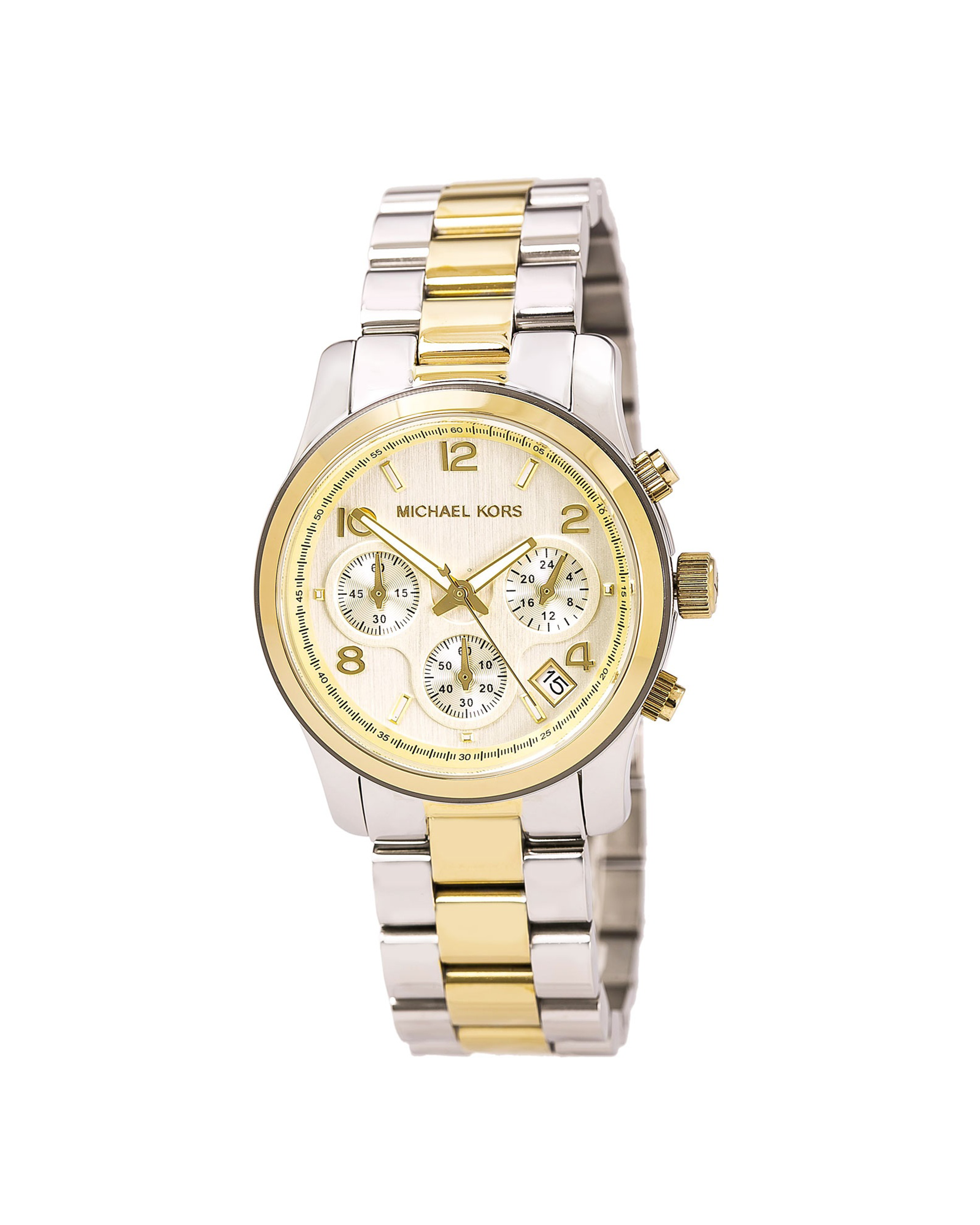 MK5137Michael Kors Runway Women's Watch