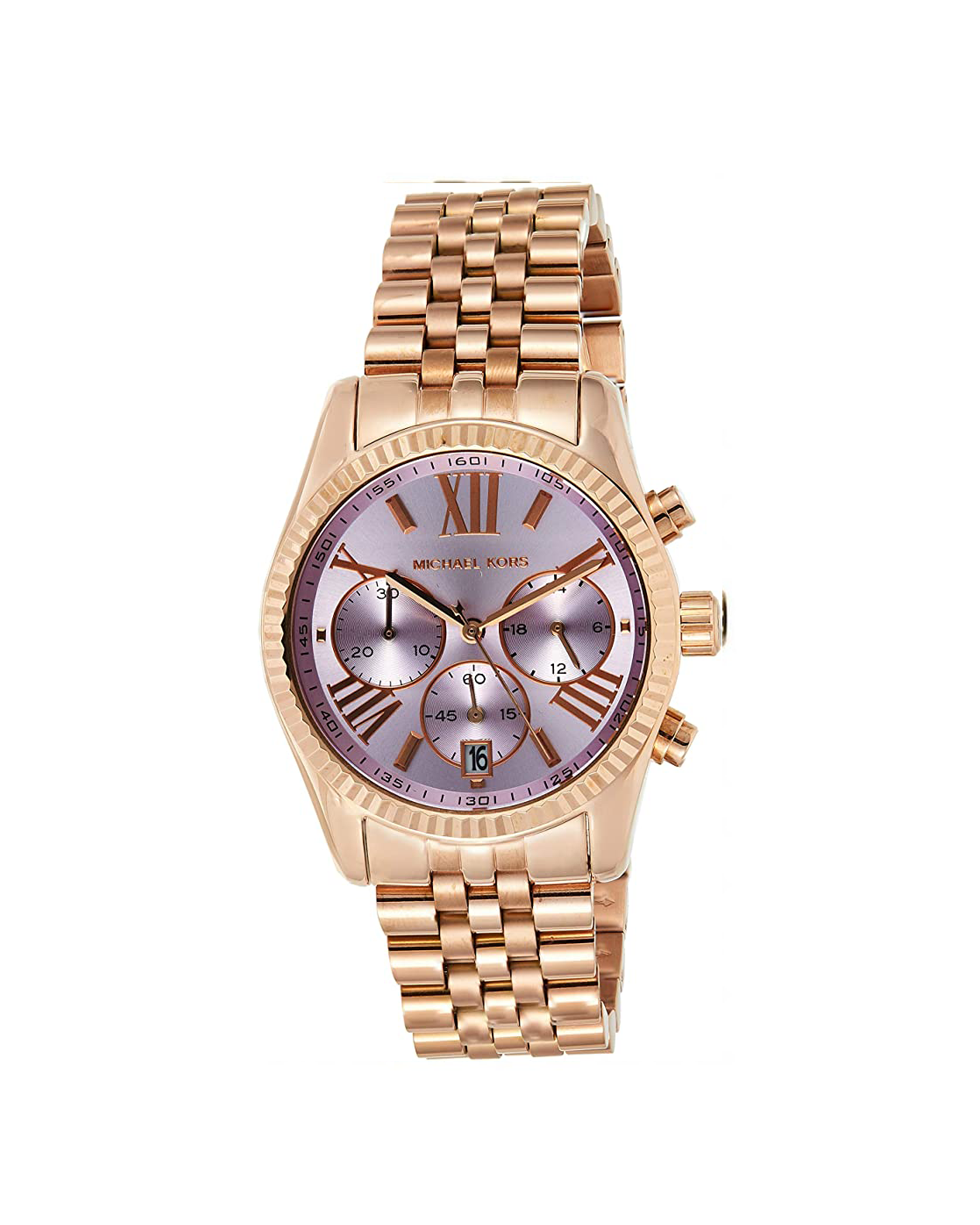 MK6207 Lexington Ladies Watch