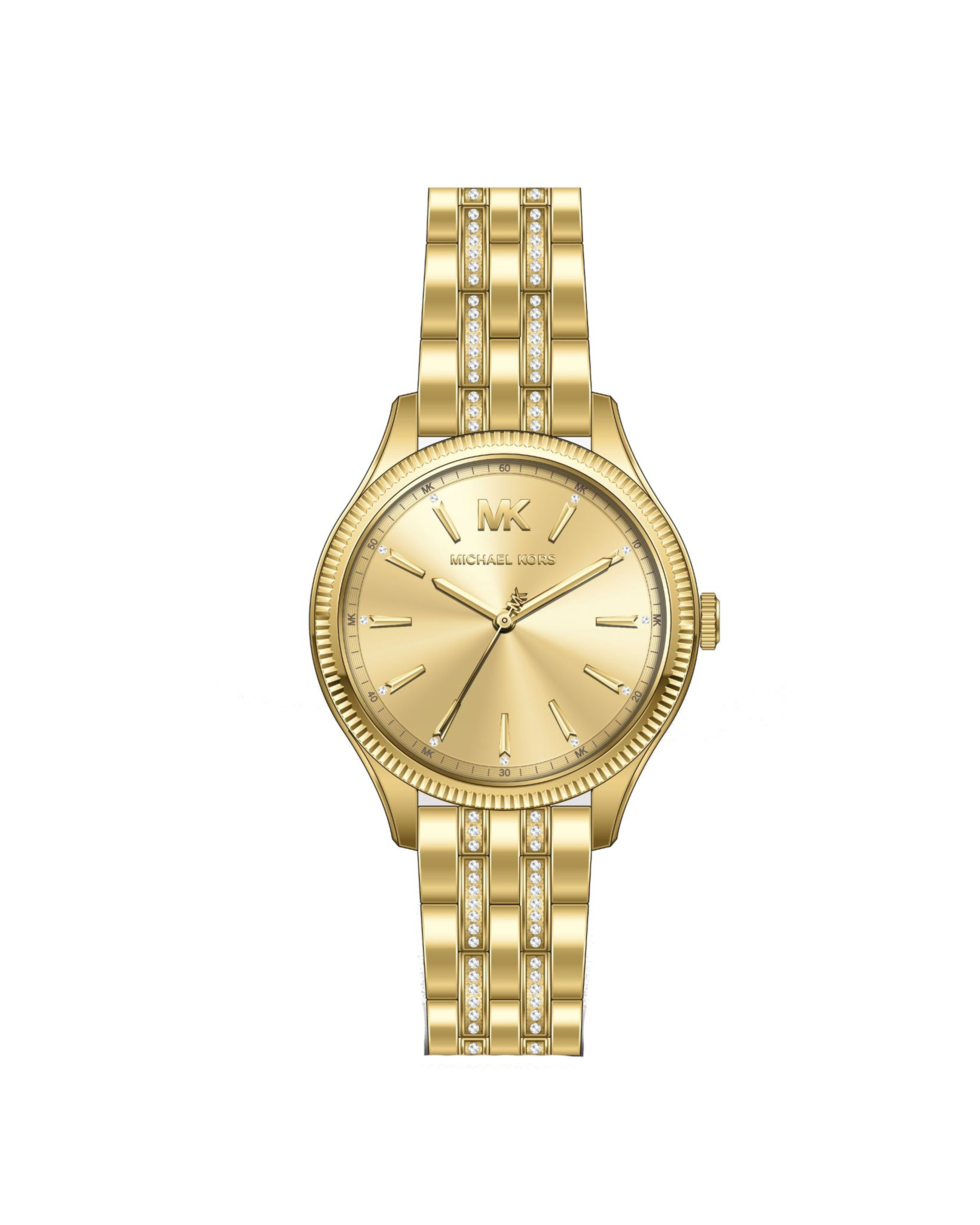 MK6739 Lexington Ladies Watch