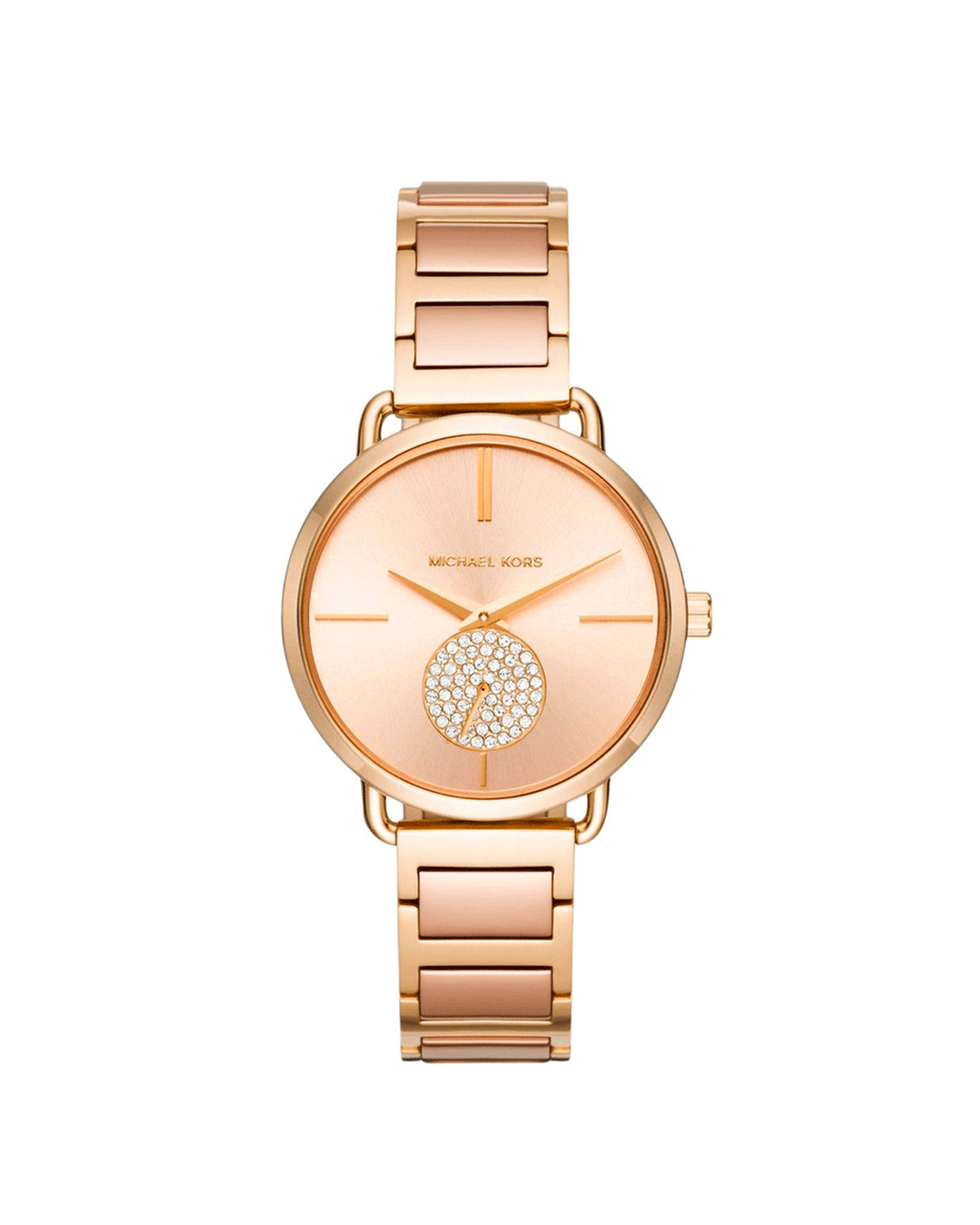 MK3706 - Michael Kors Portia Watch