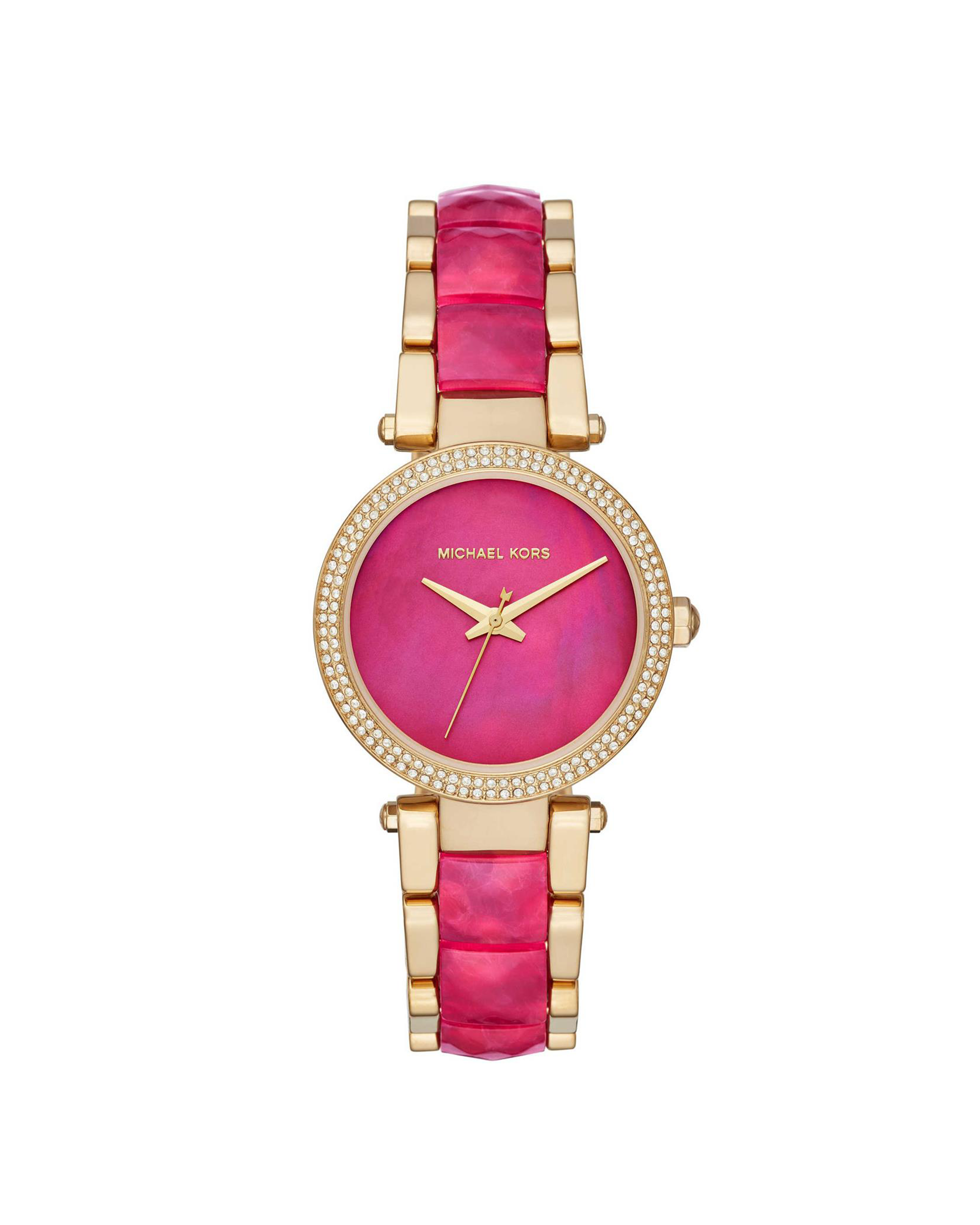 MK6490 Parker Ladies Watch