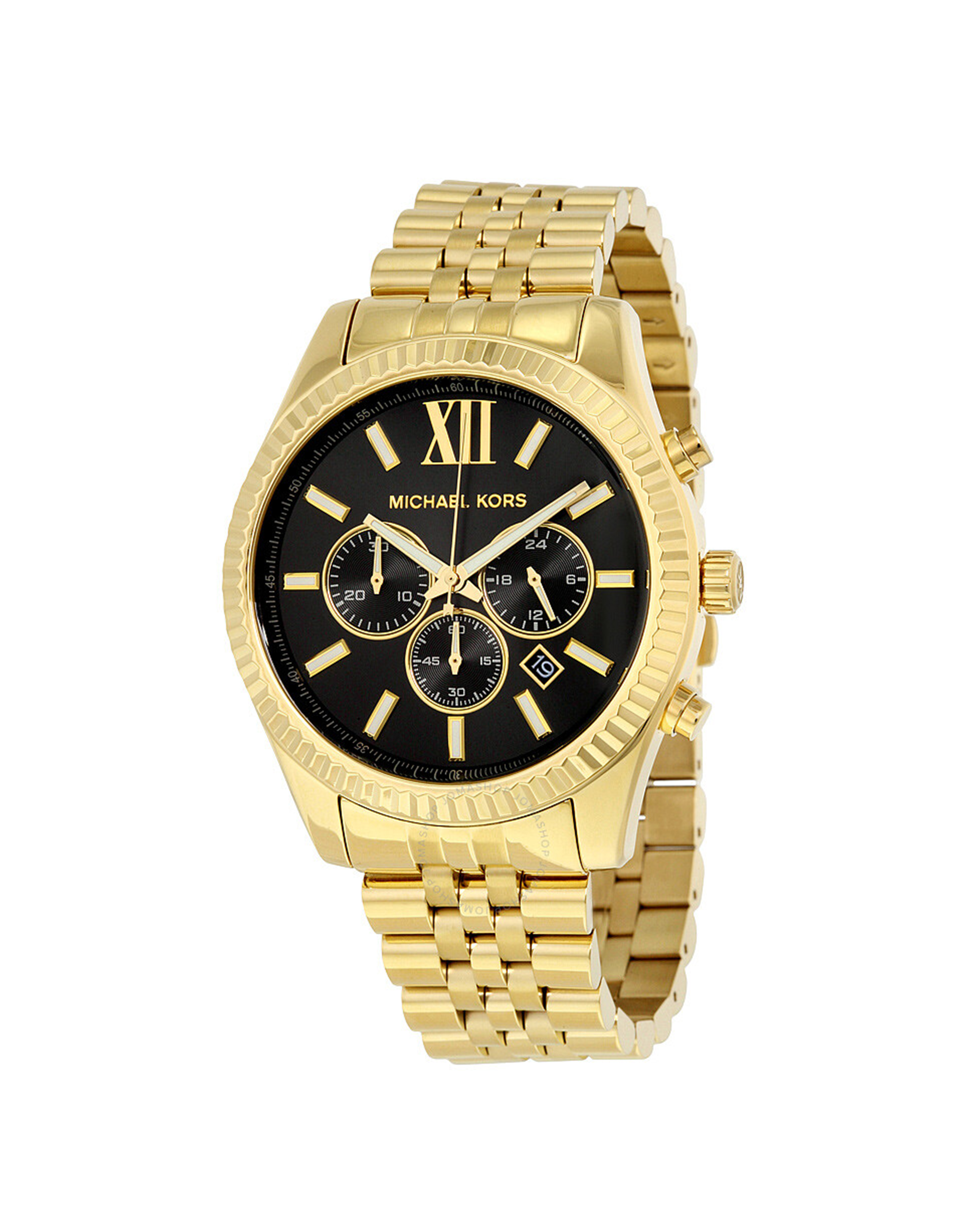 MK8285 Scout Watch