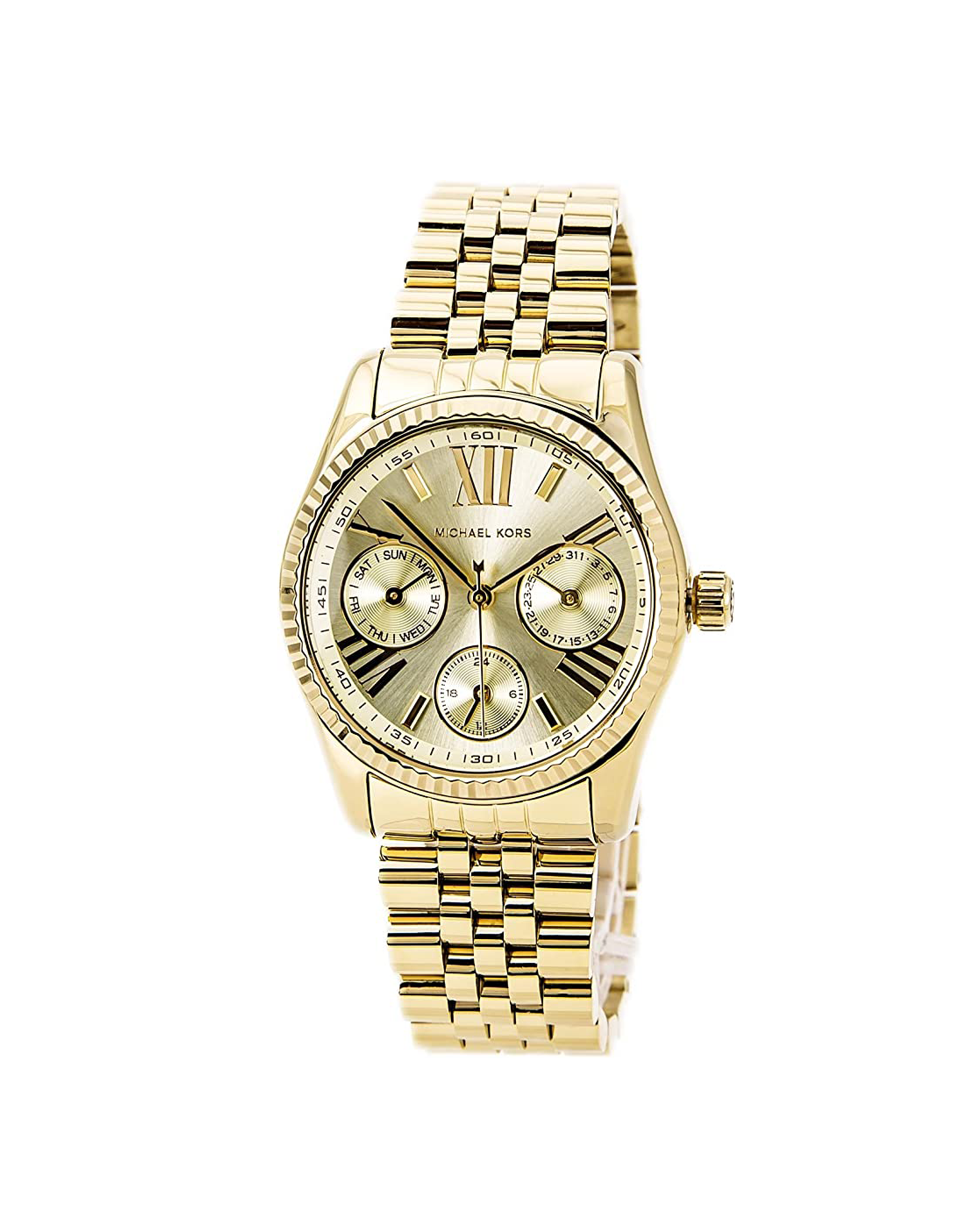 MK5808 Michael Kors Lexington Ladies Watch