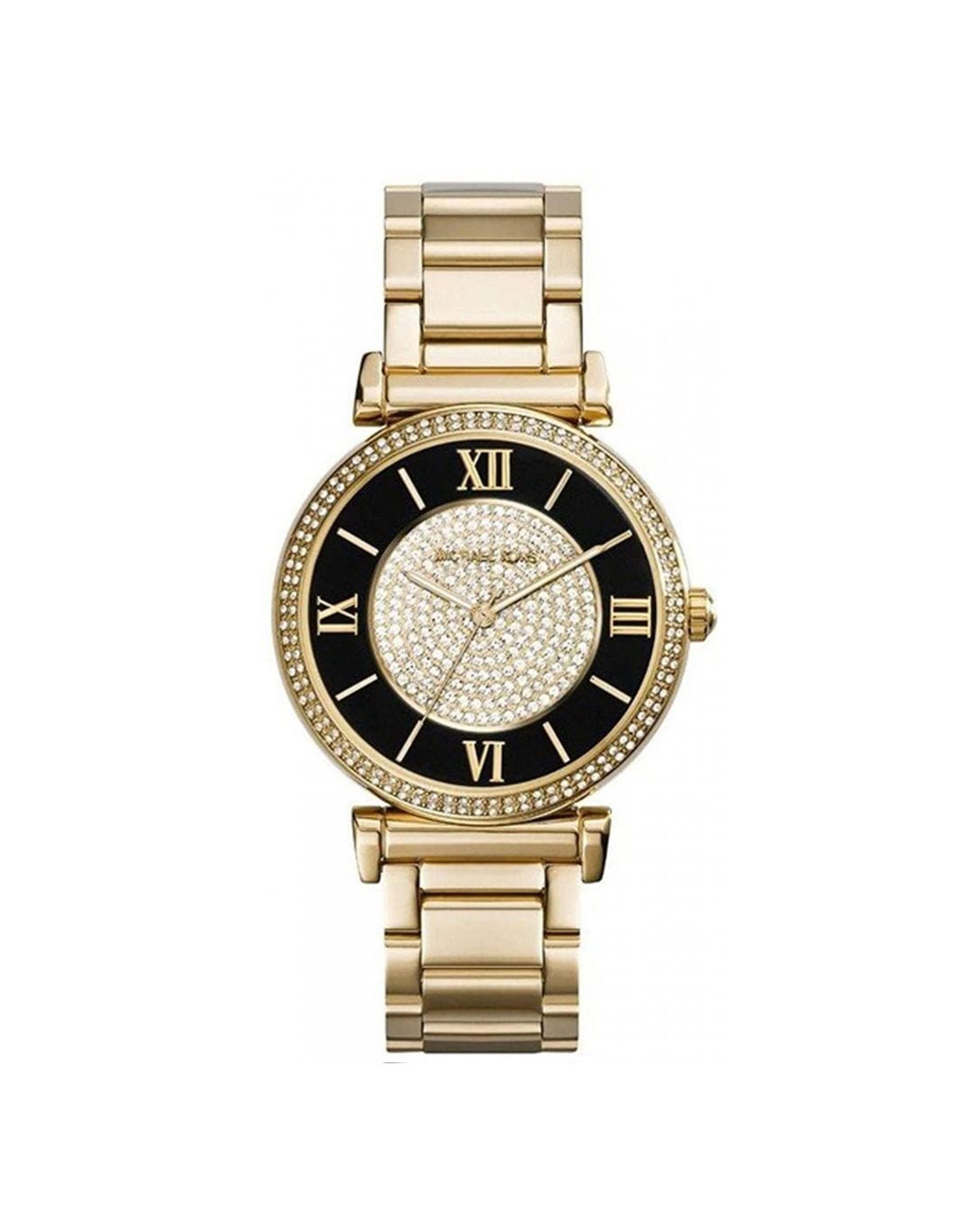 MK3338 Michael Kors Catlin Ladies Watch