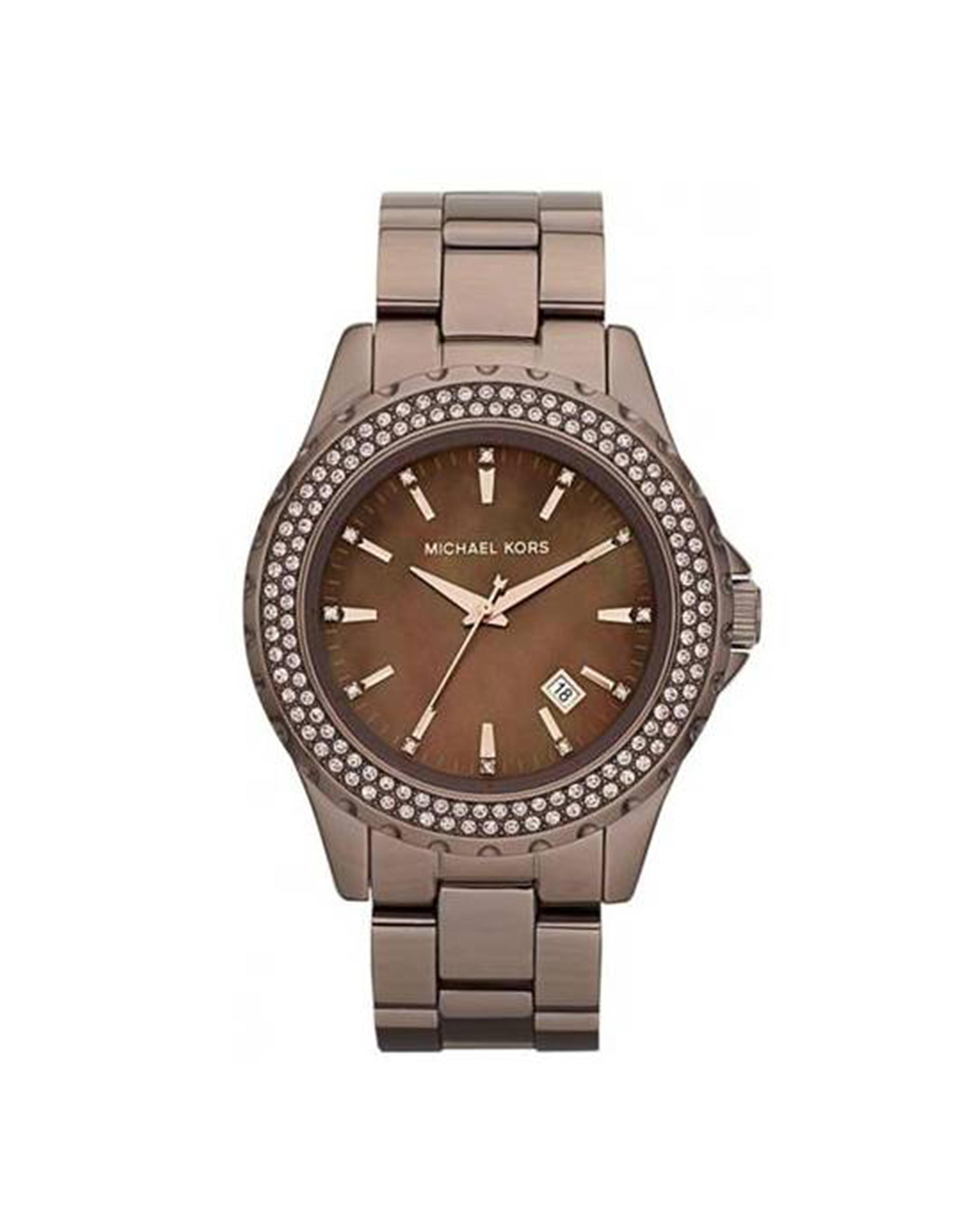 MK5640 Michael Kors Madison Watch