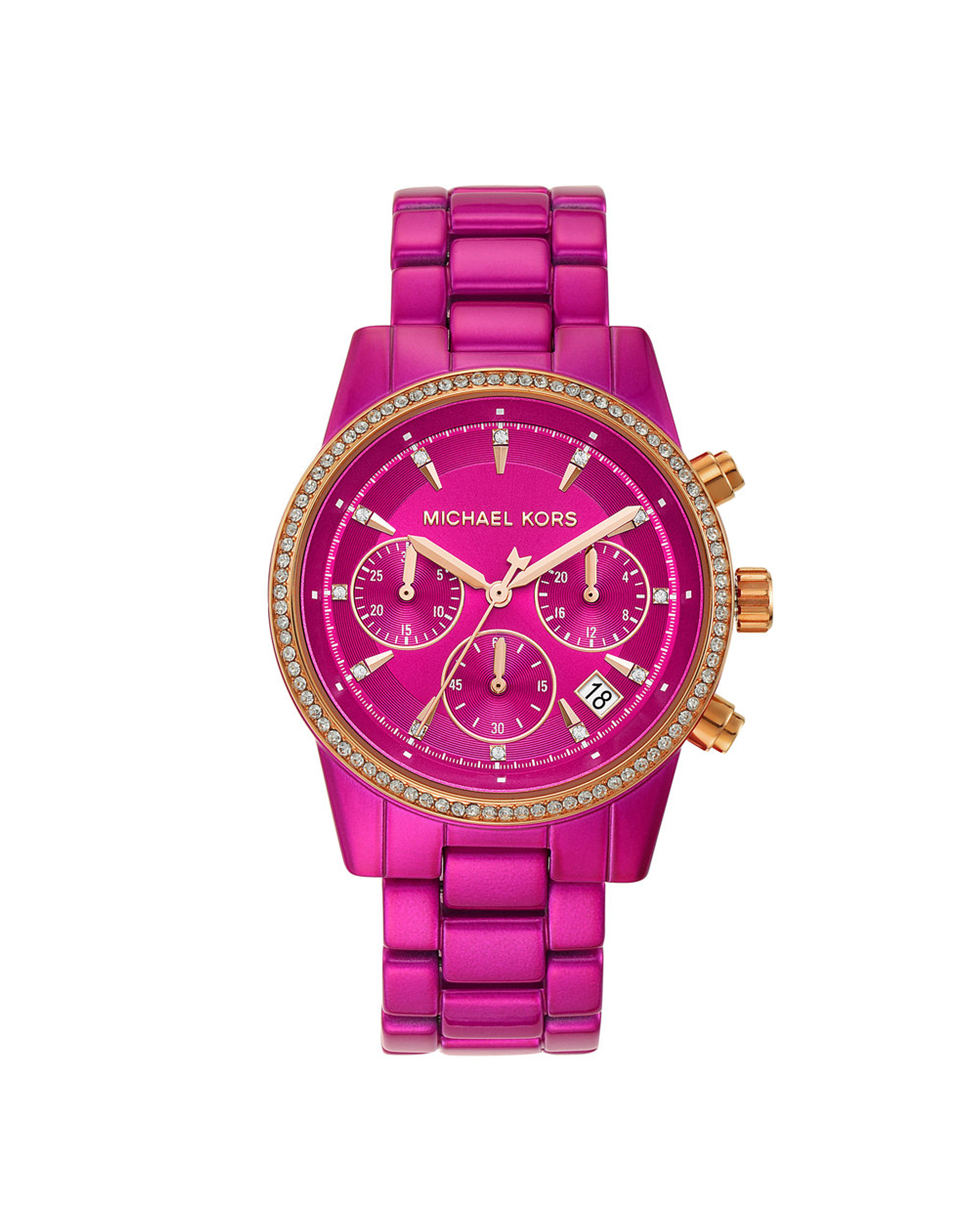 MK6718 Ritz Ladies Watch