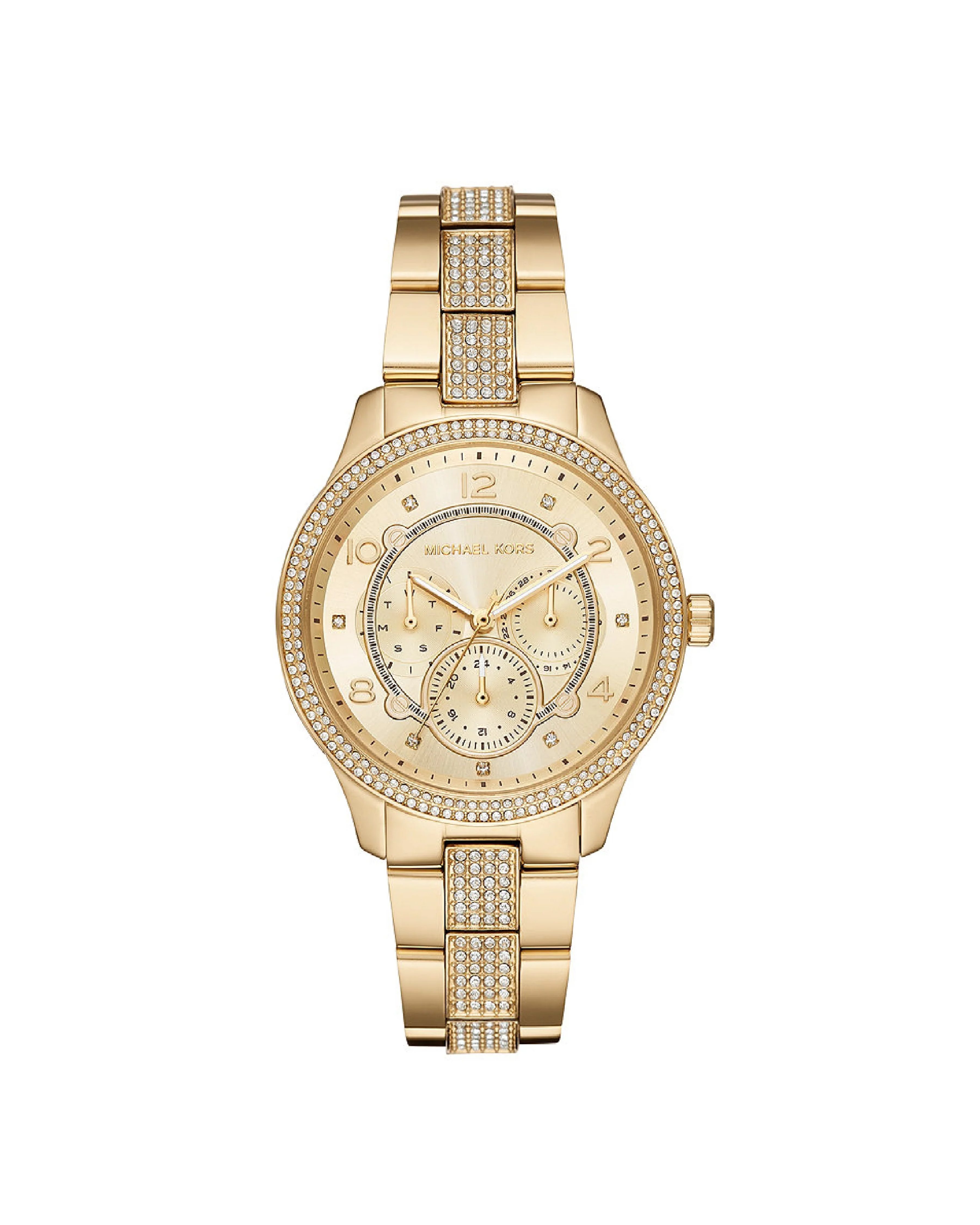 MK6613 Cooper Ladies Watch