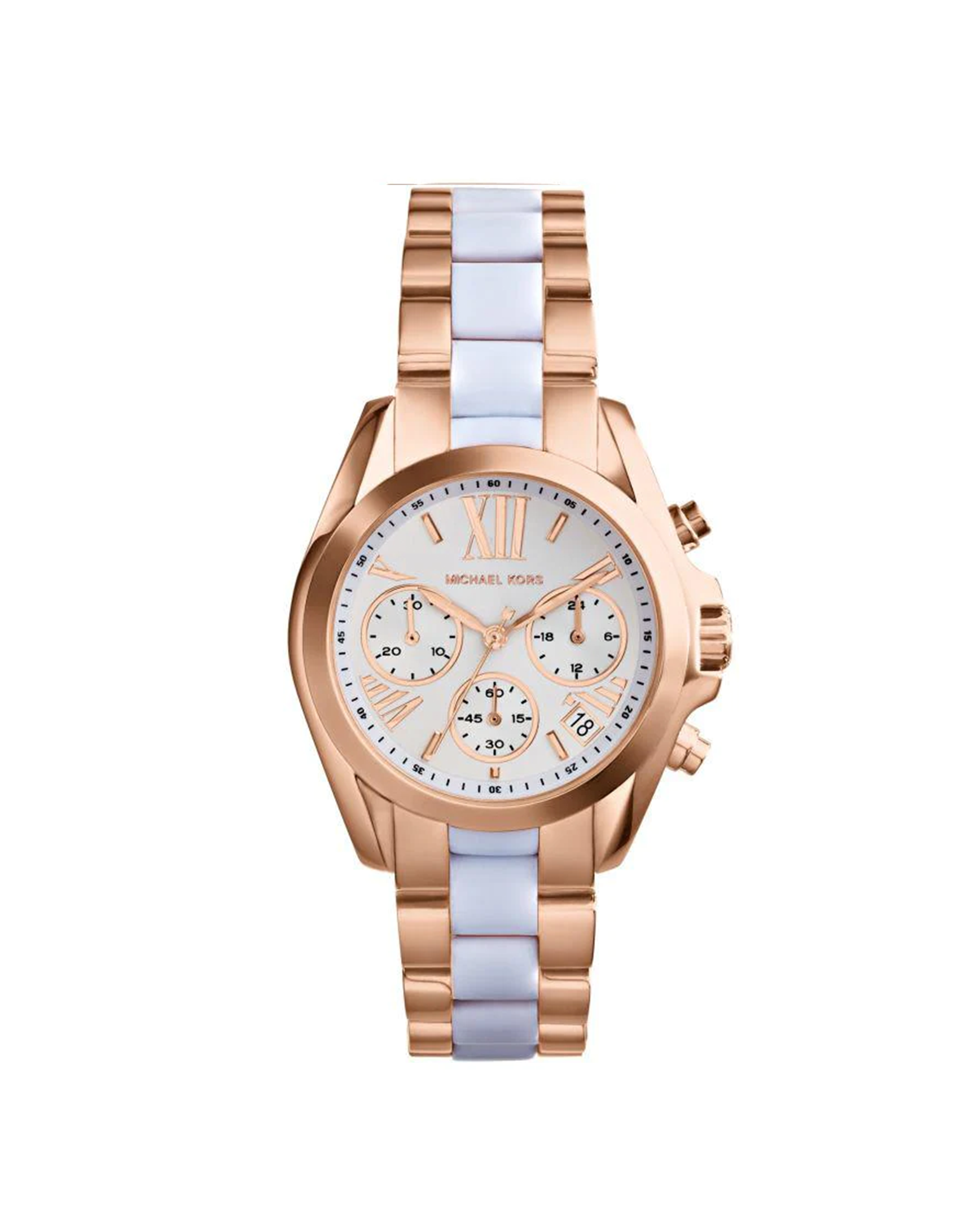MK5907 Michael Kors Bradshaw Watch