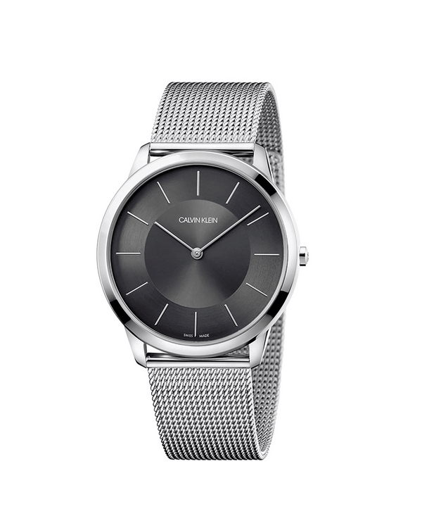 K3M2T124 Minimal Quartz Watch