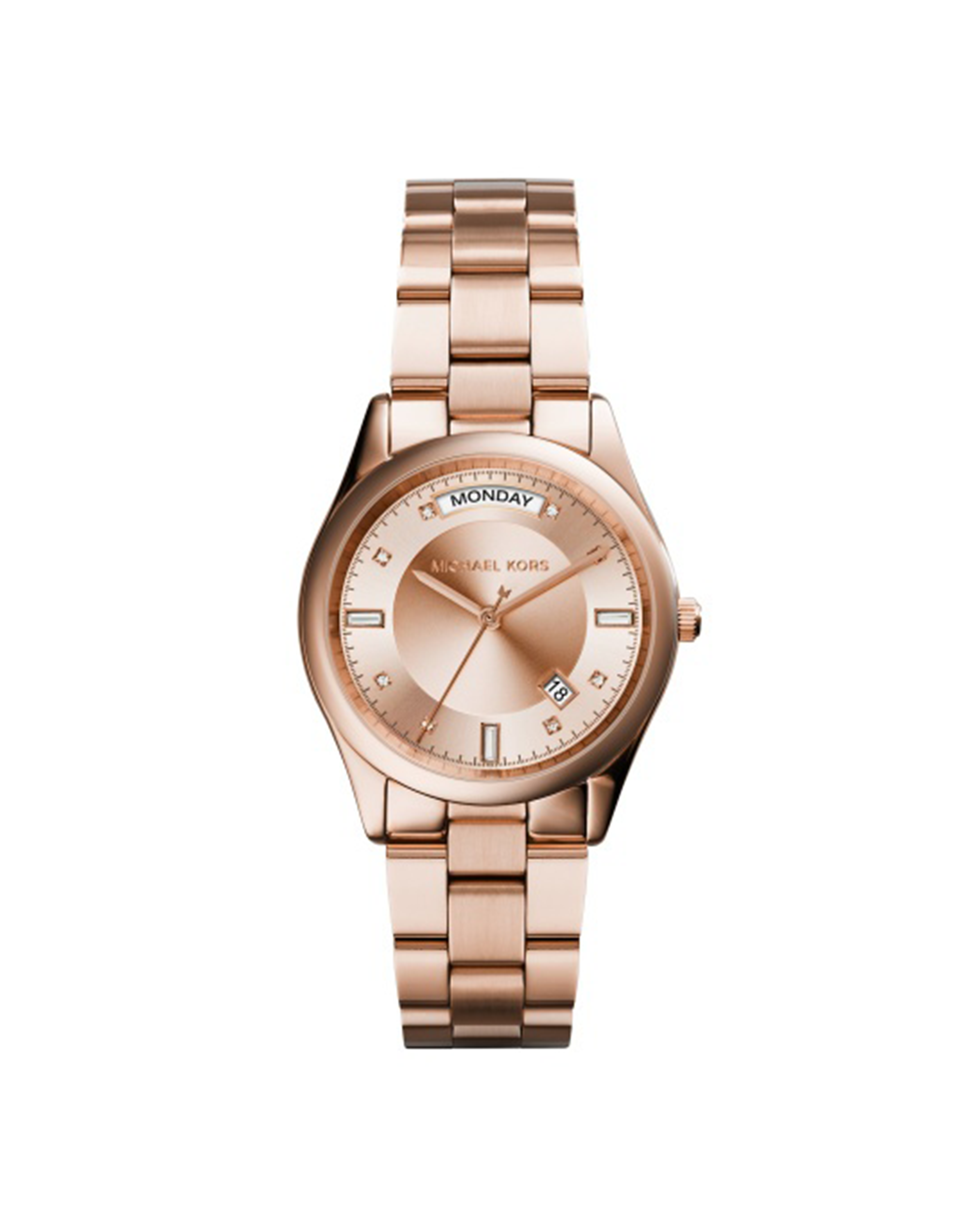 MK6071 - Colette Ladies Watch